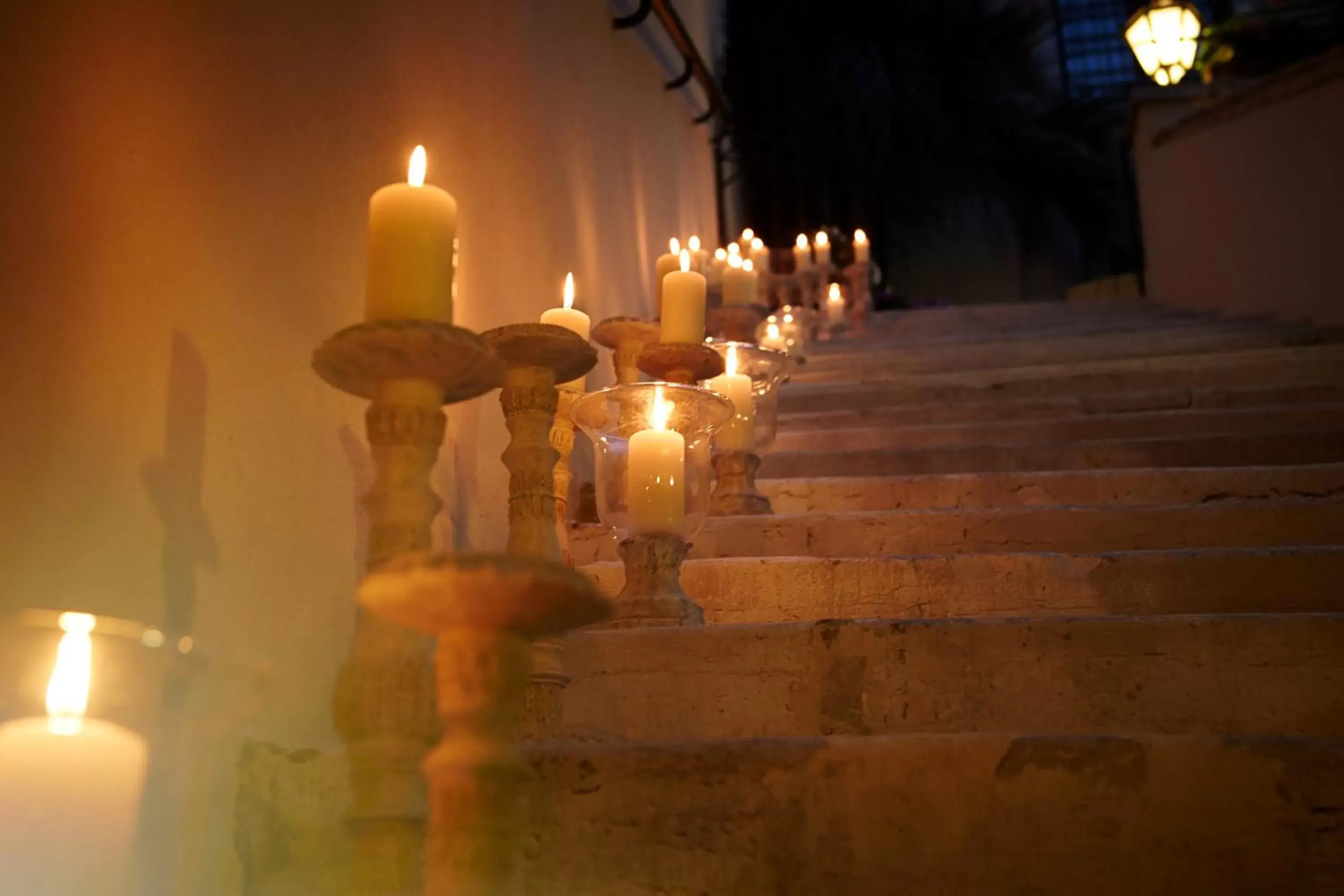 Patio in Palazzo Paruta & Wellness Suites