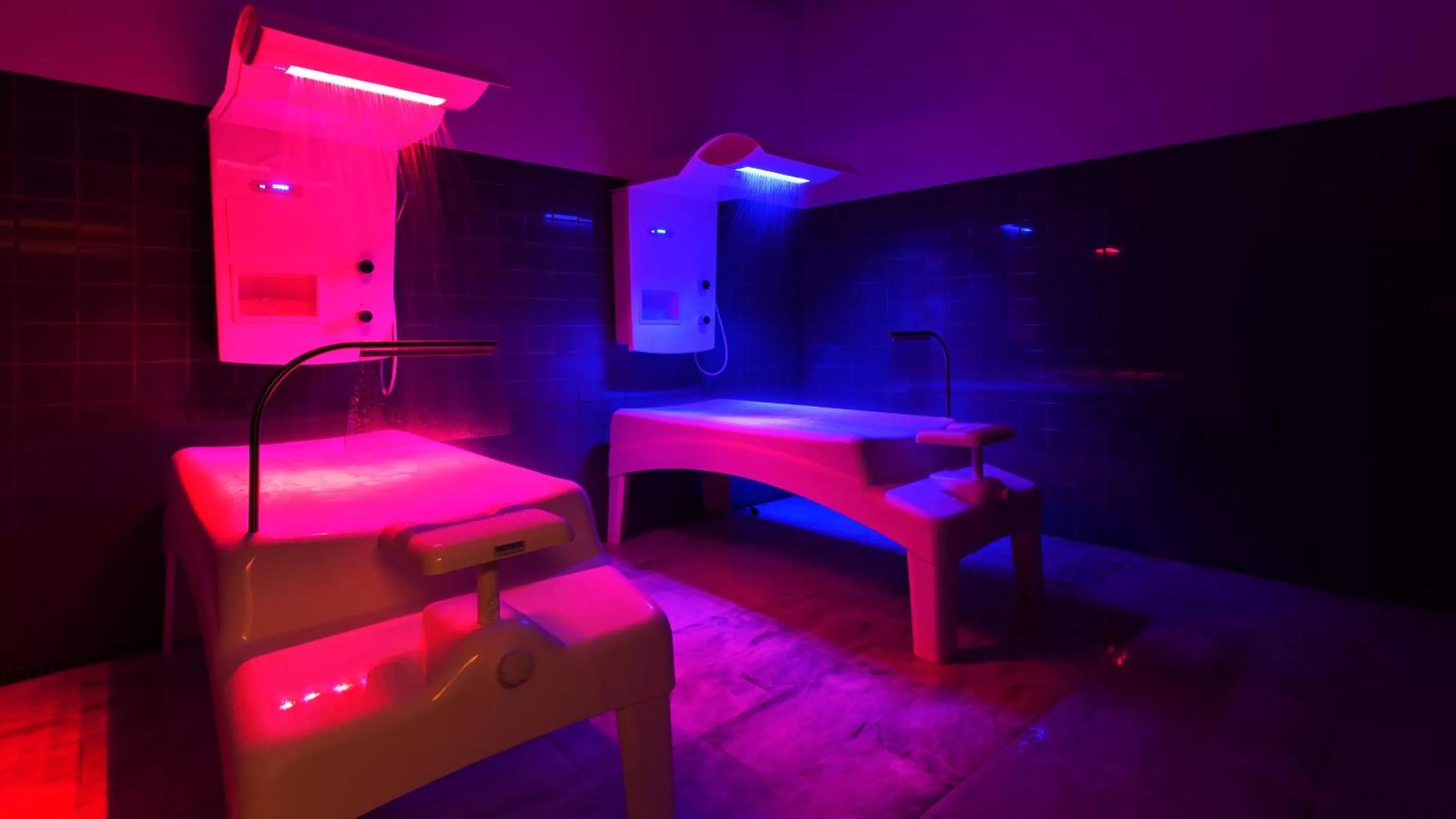 Spa and wellness centre/facilities, Bed in Douro Royal Valley Hotel & Spa