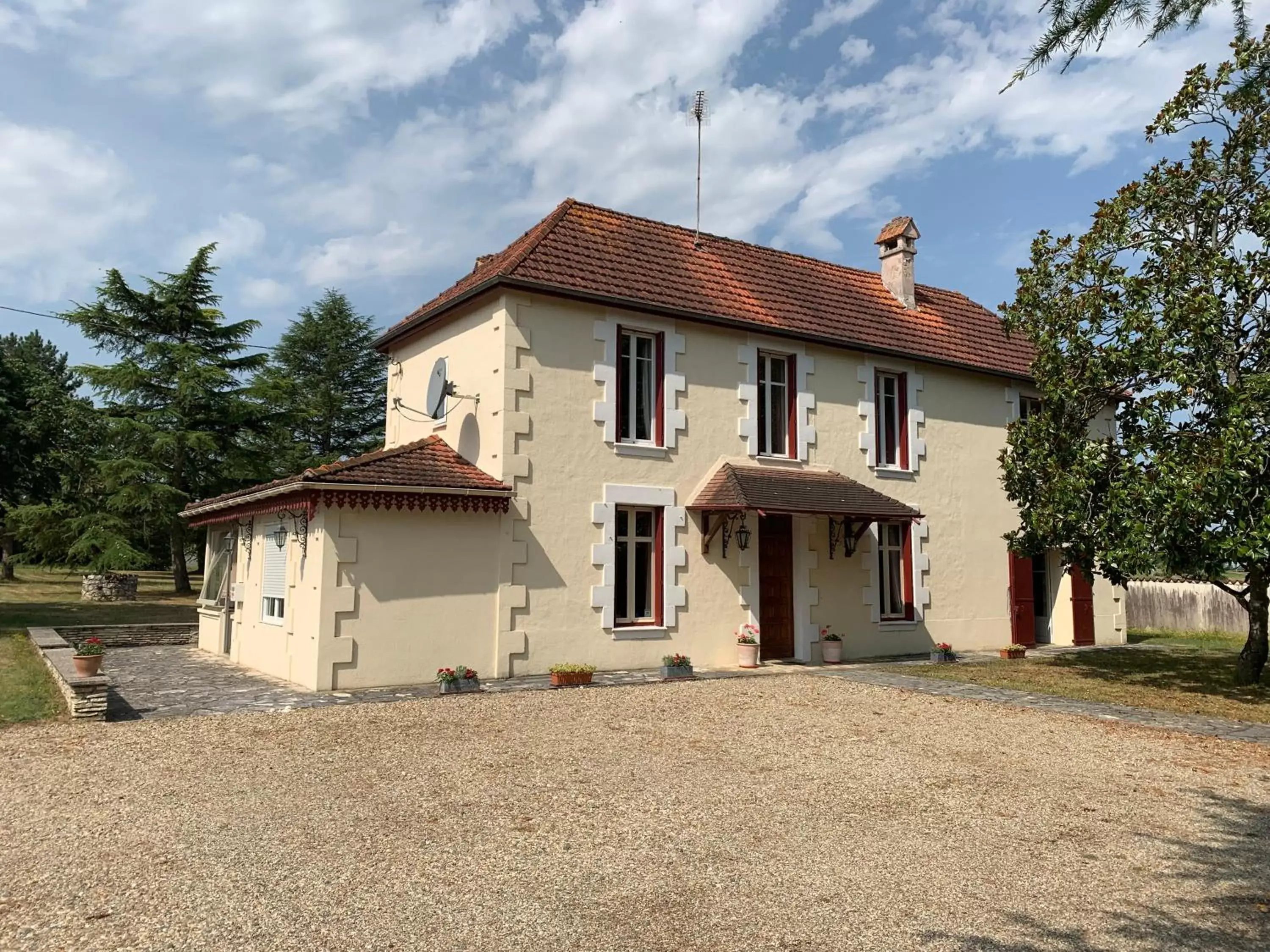 Property Building in Le Pontet