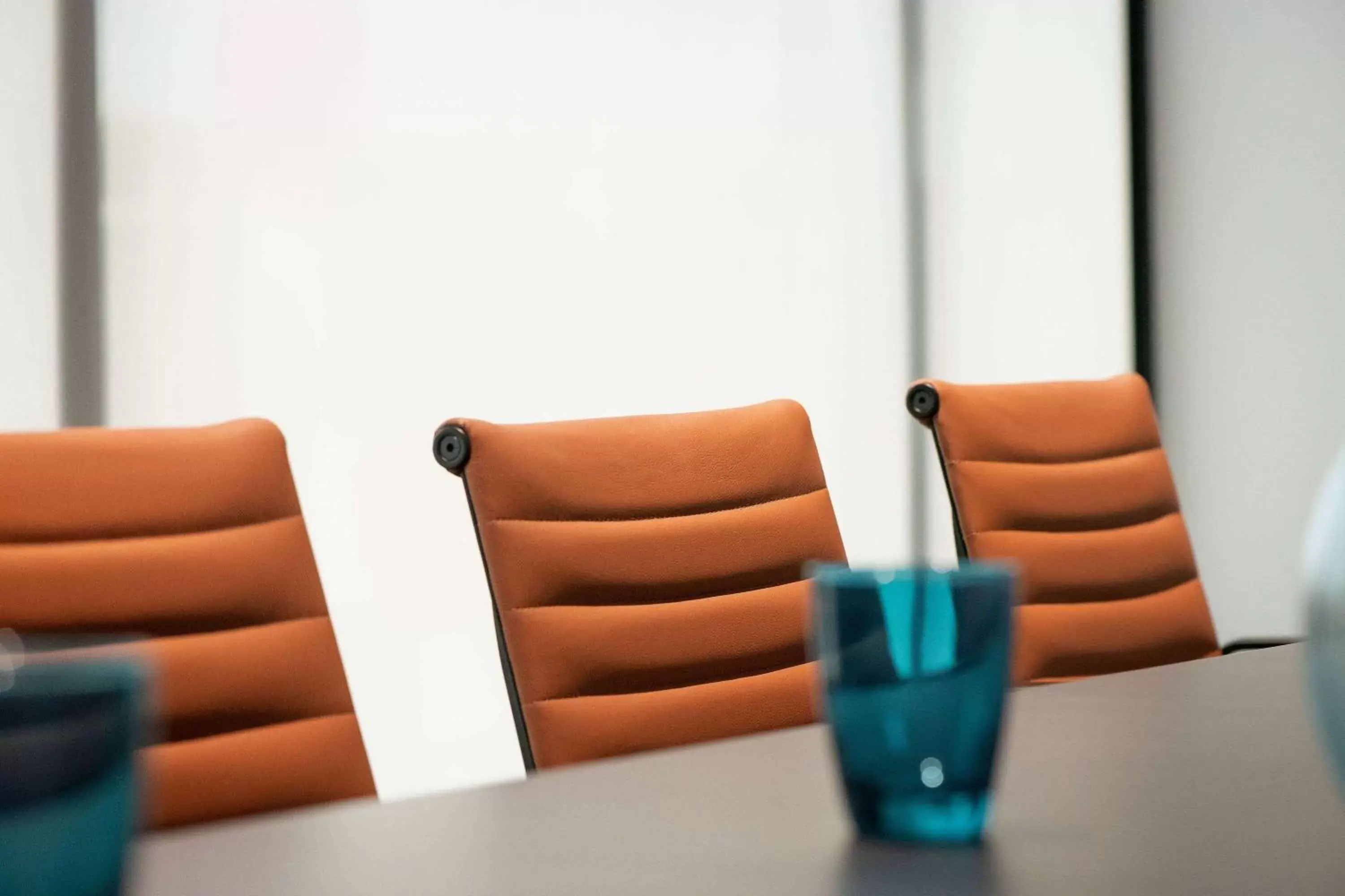 Meeting/conference room, Seating Area in TRYP by Wyndham Pulteney Street Adelaide