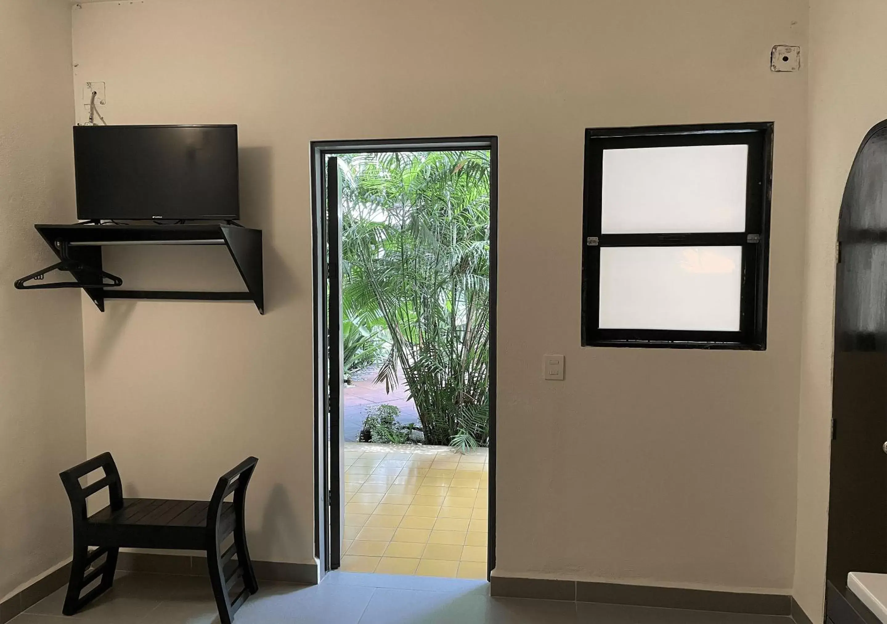 Superior Queen Room in Hotel Allende Morelia Superior Queen Room in Hotel Allende Morelia