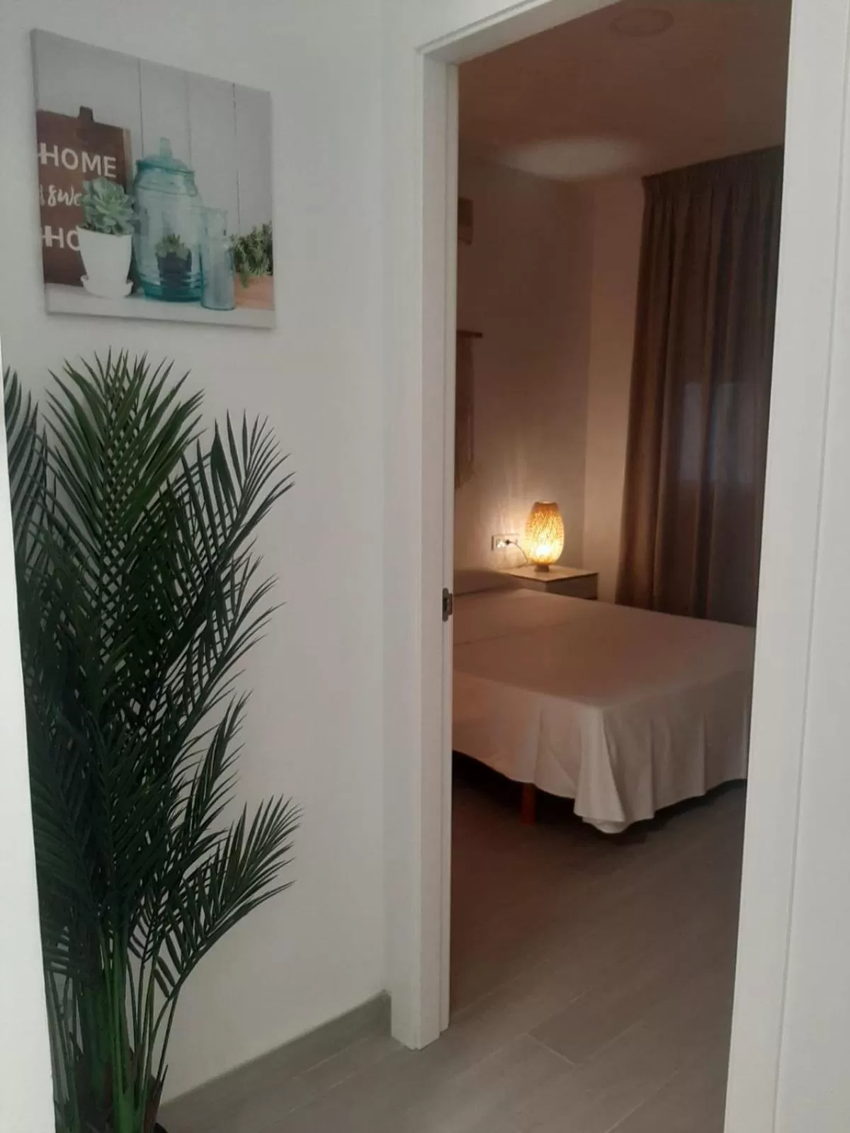 Bedroom, Bed in Sol Playa Suites