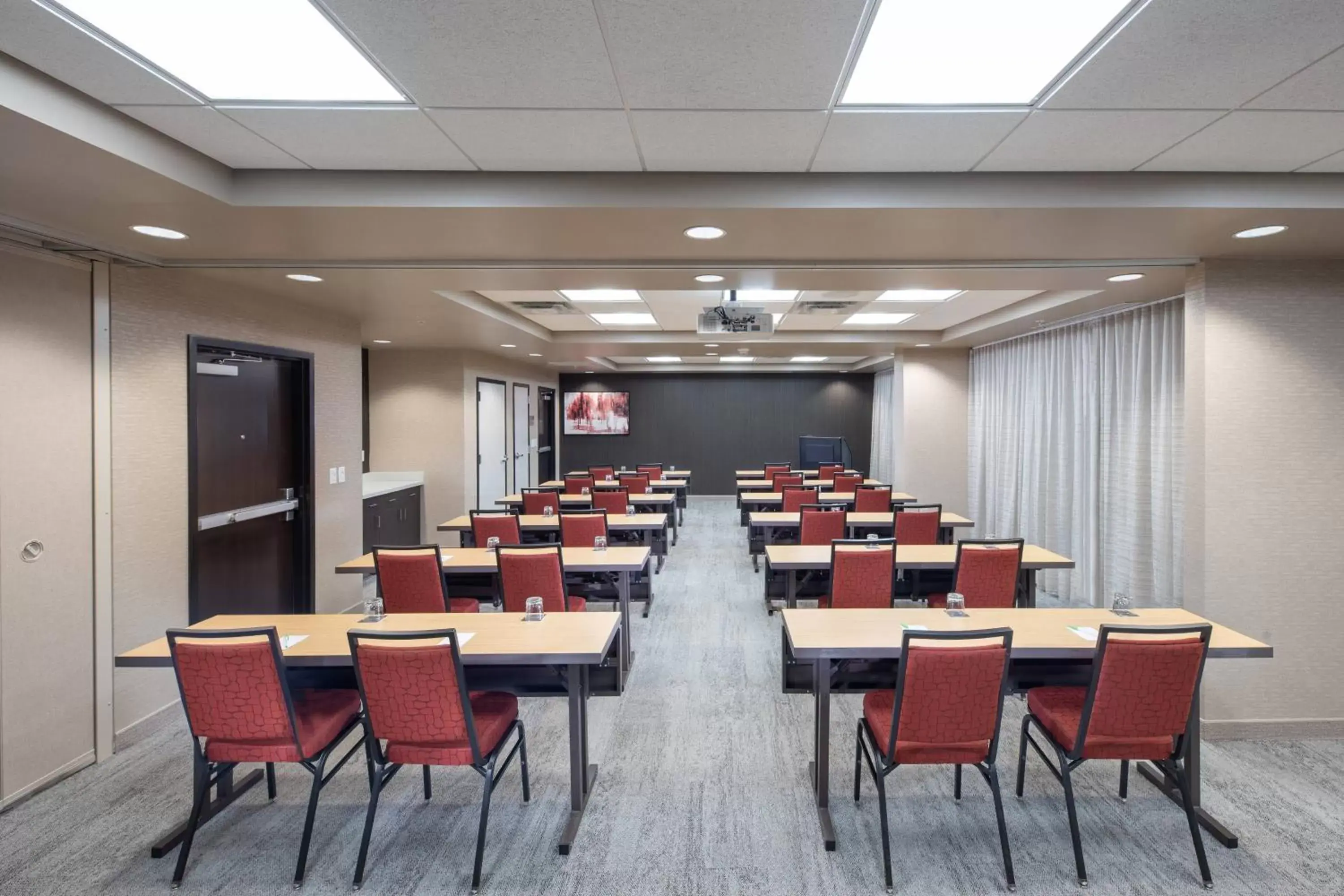 Meeting/conference room in Courtyard by Marriott Baton Rouge Downtown