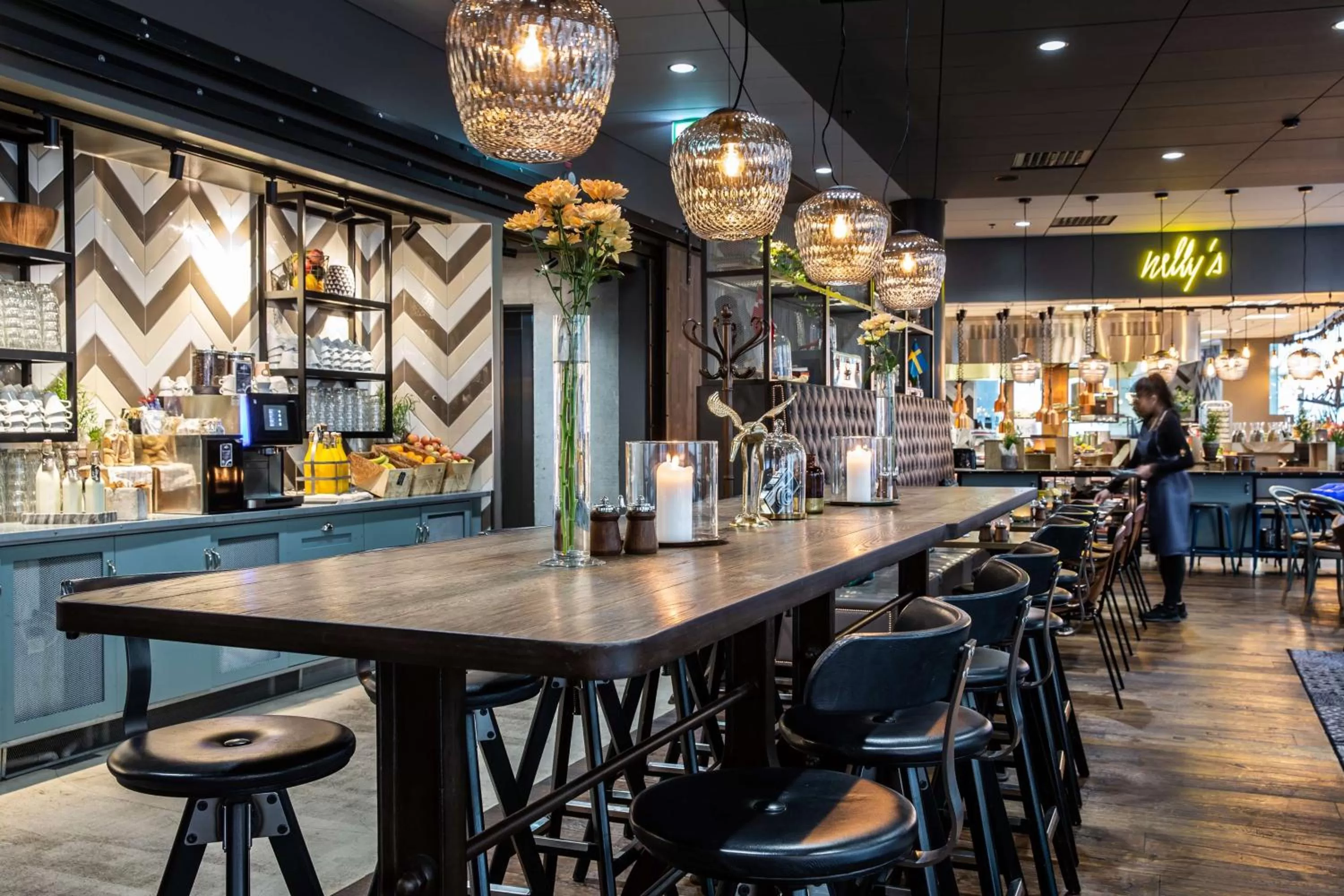 Other in Radisson Blu Metropol Helsingborg