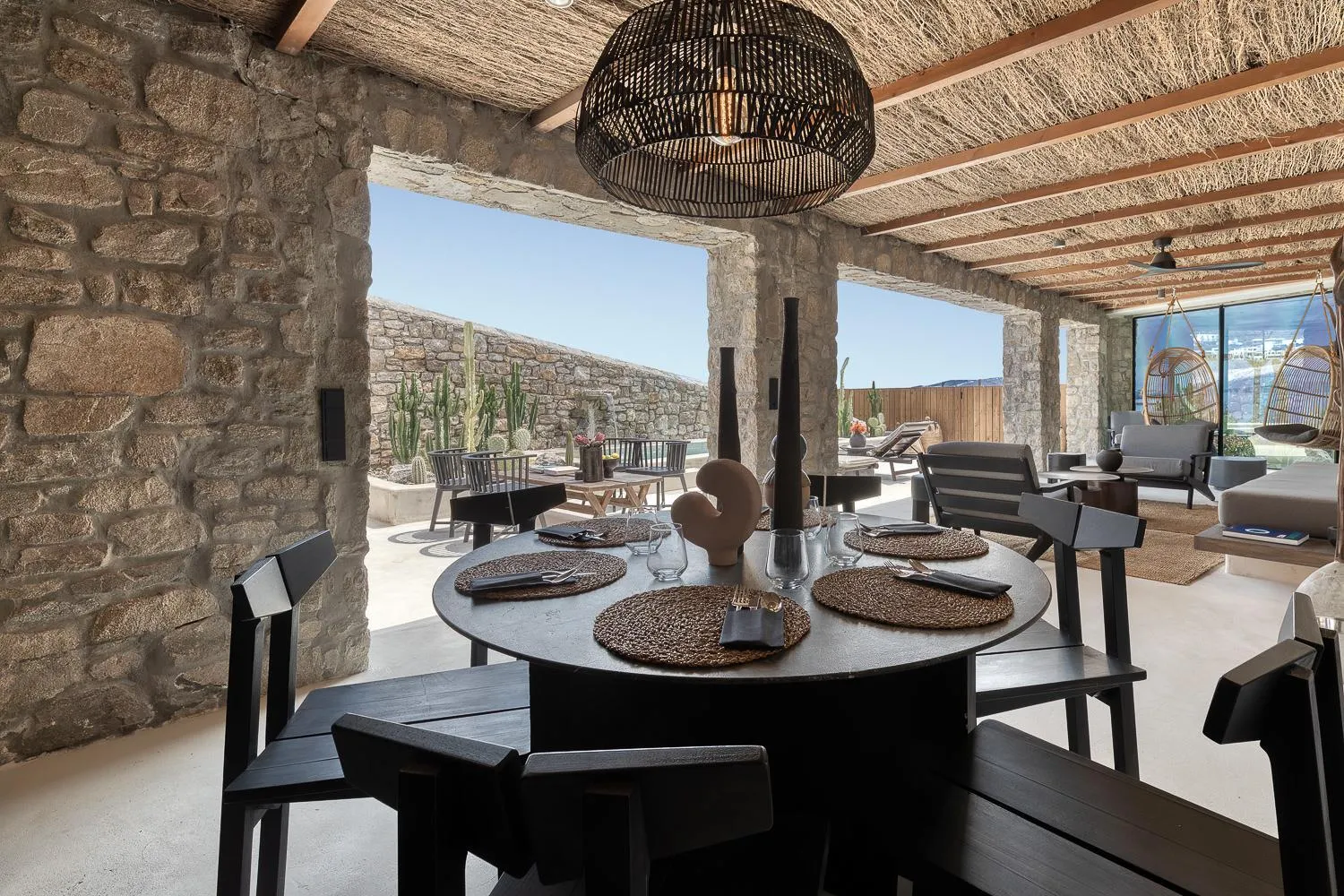 Rocabella Mykonos Hotel