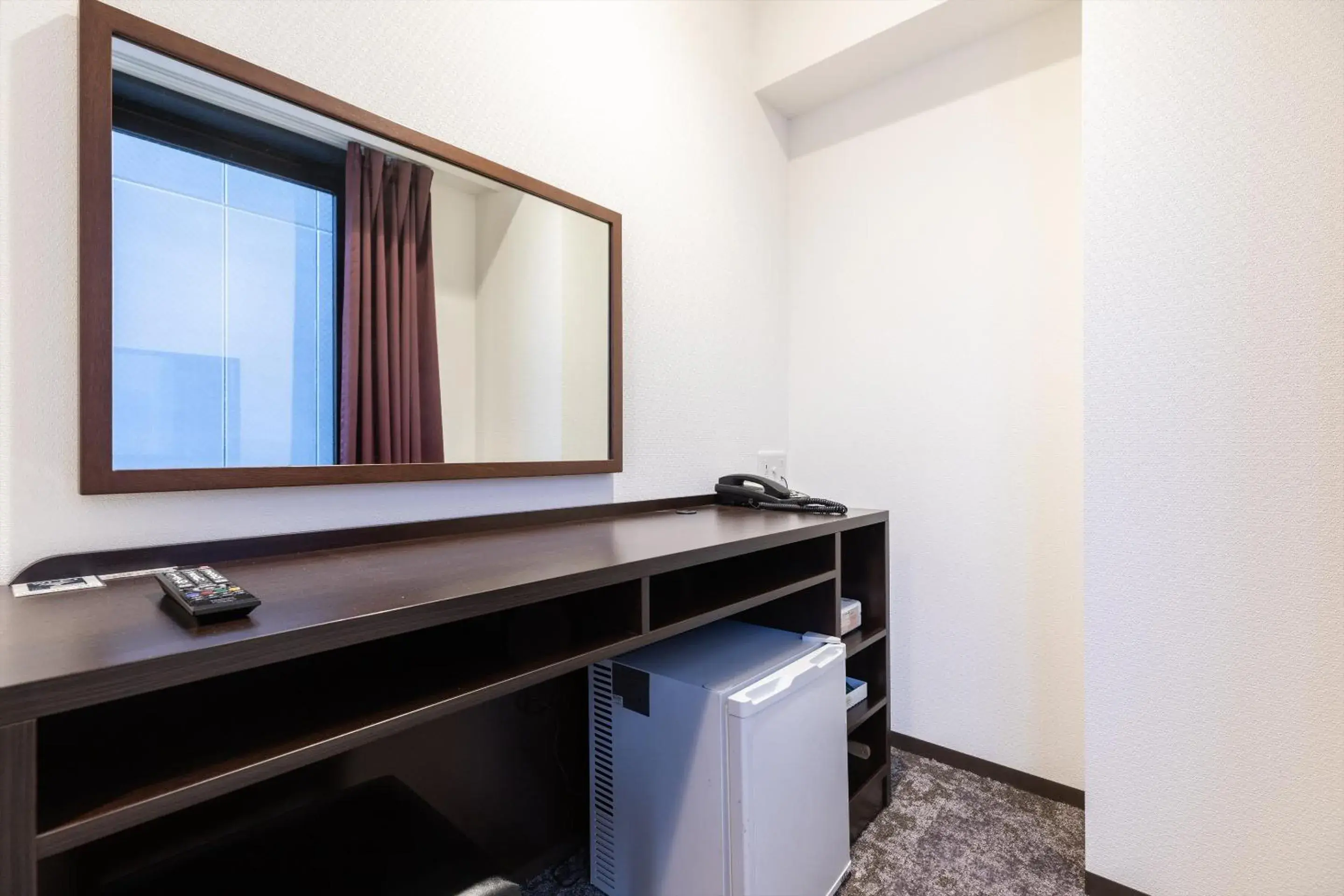 Bathroom in Hotel Tetora Kyoto Station