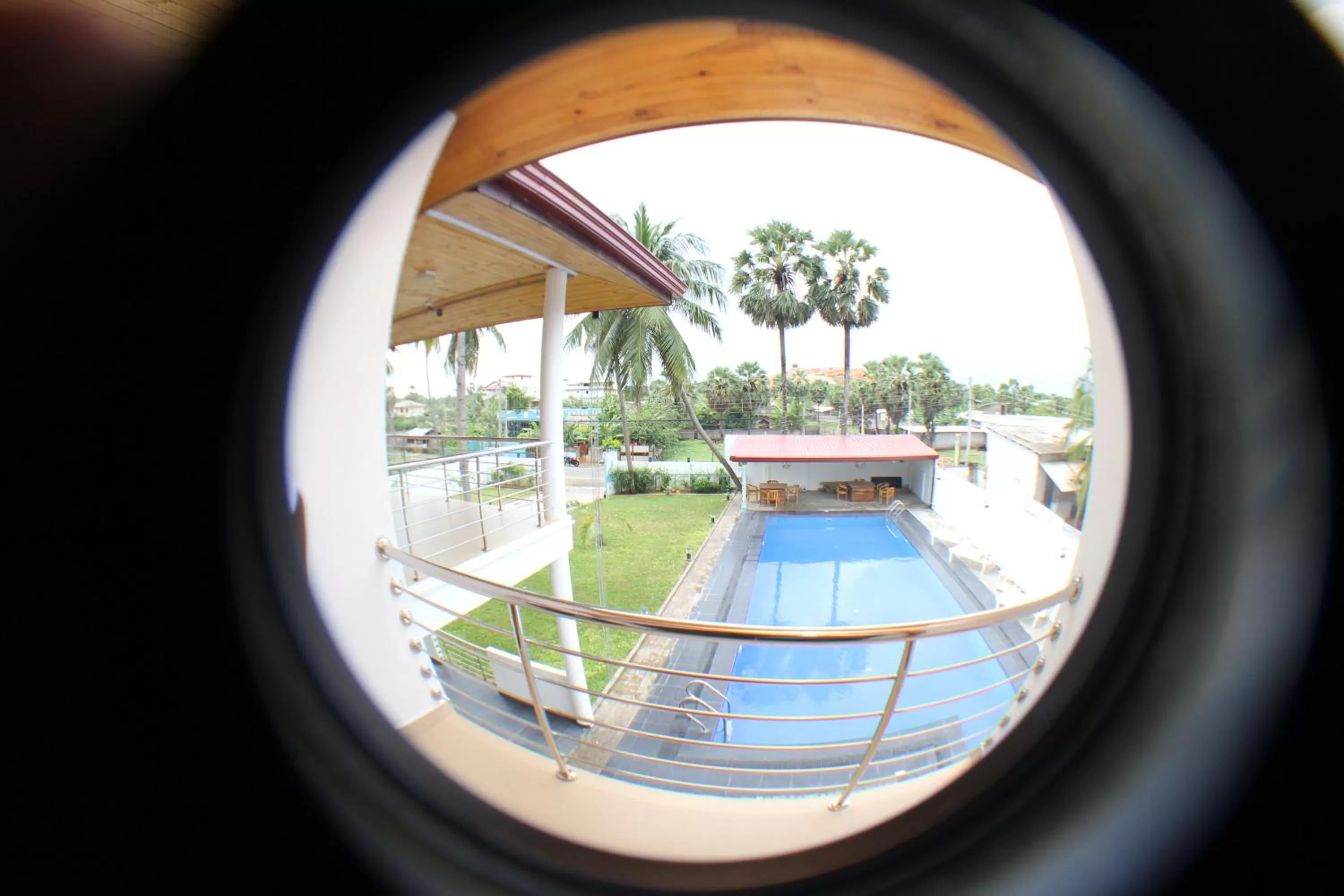 Day in Bluewater Beach Resort