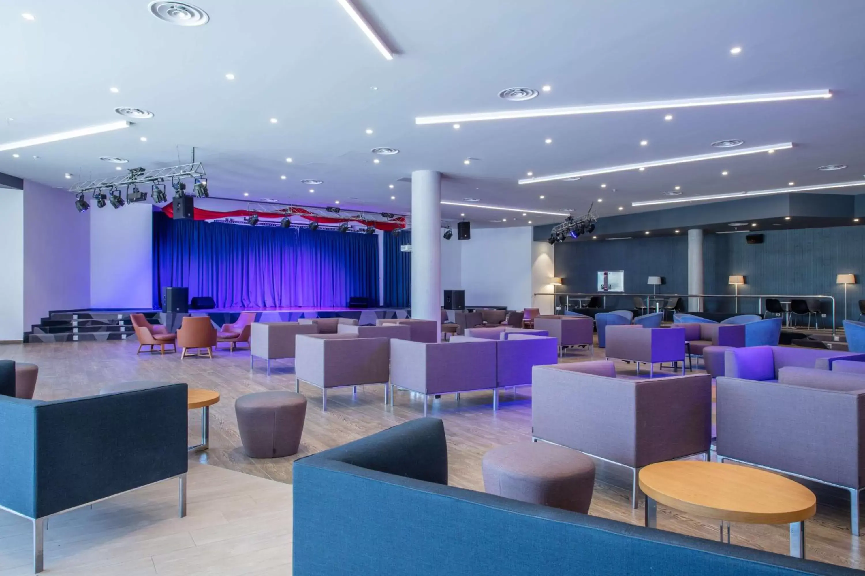 Lounge or bar, Banquet Facilities in Radisson Blu Resort & Spa, Gran Canaria Mogan