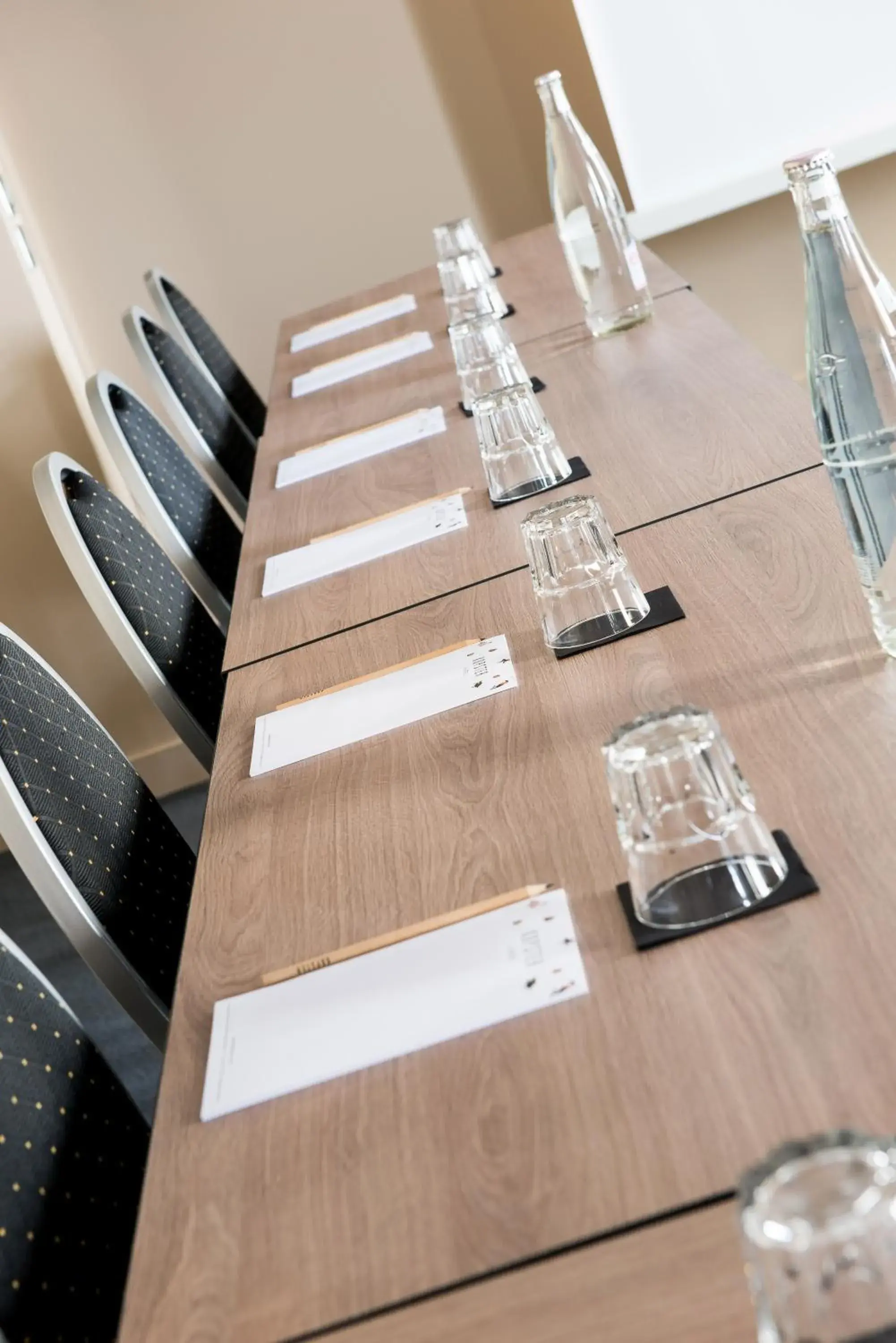 Banquet/Function facilities, Business Area/Conference Room in KOPSTER Hotel Lyon Groupama Stadium