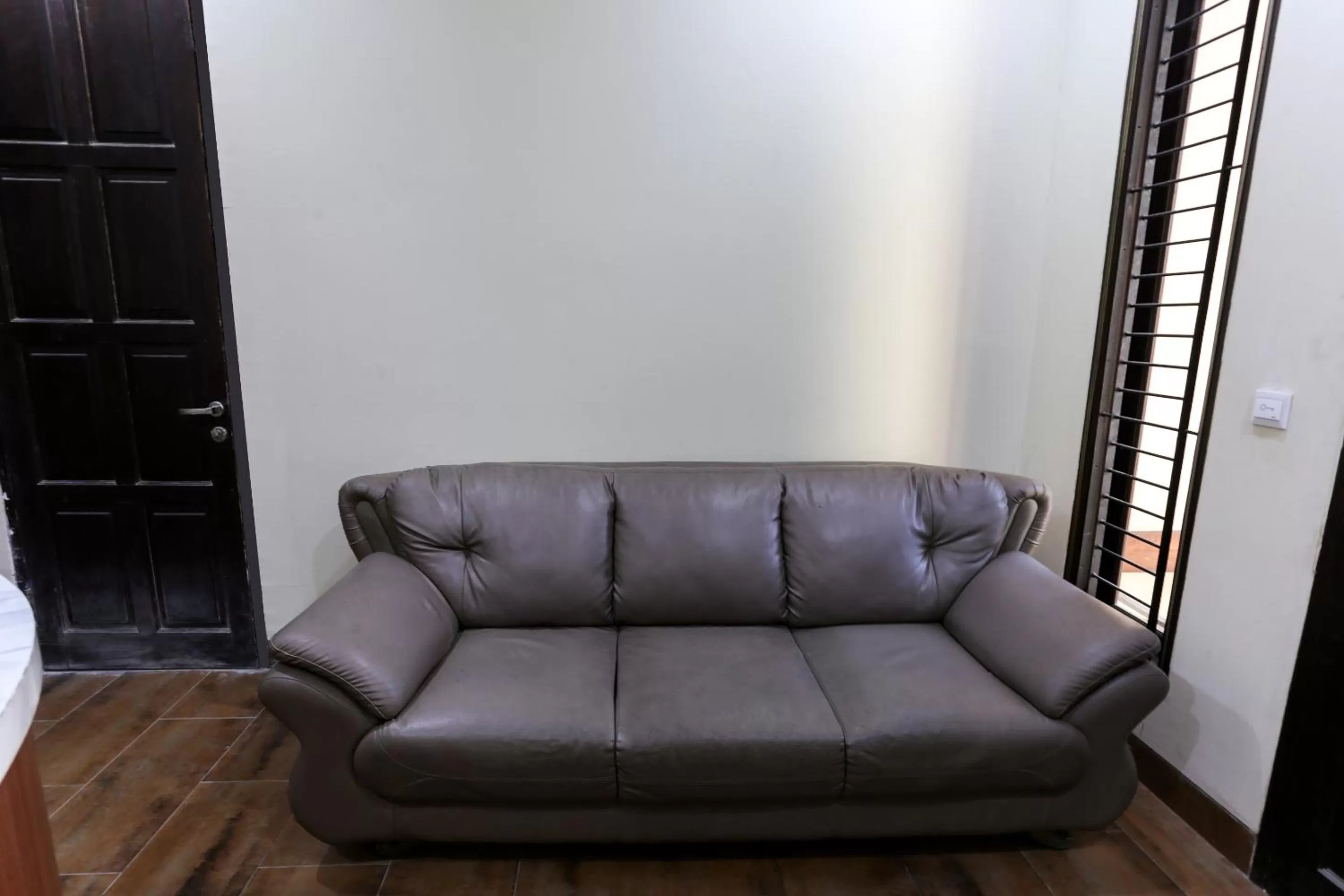 Area and facilities in Hotel O Point Inn