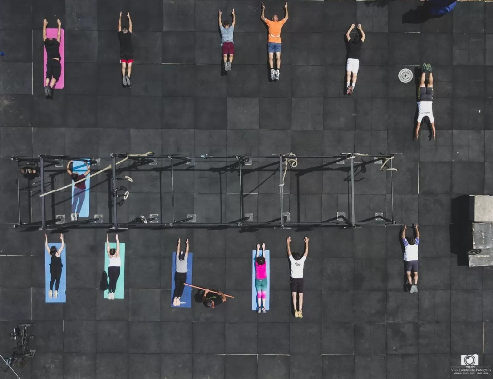 Fitness centre/facilities, Other Activities in Plaia Resort