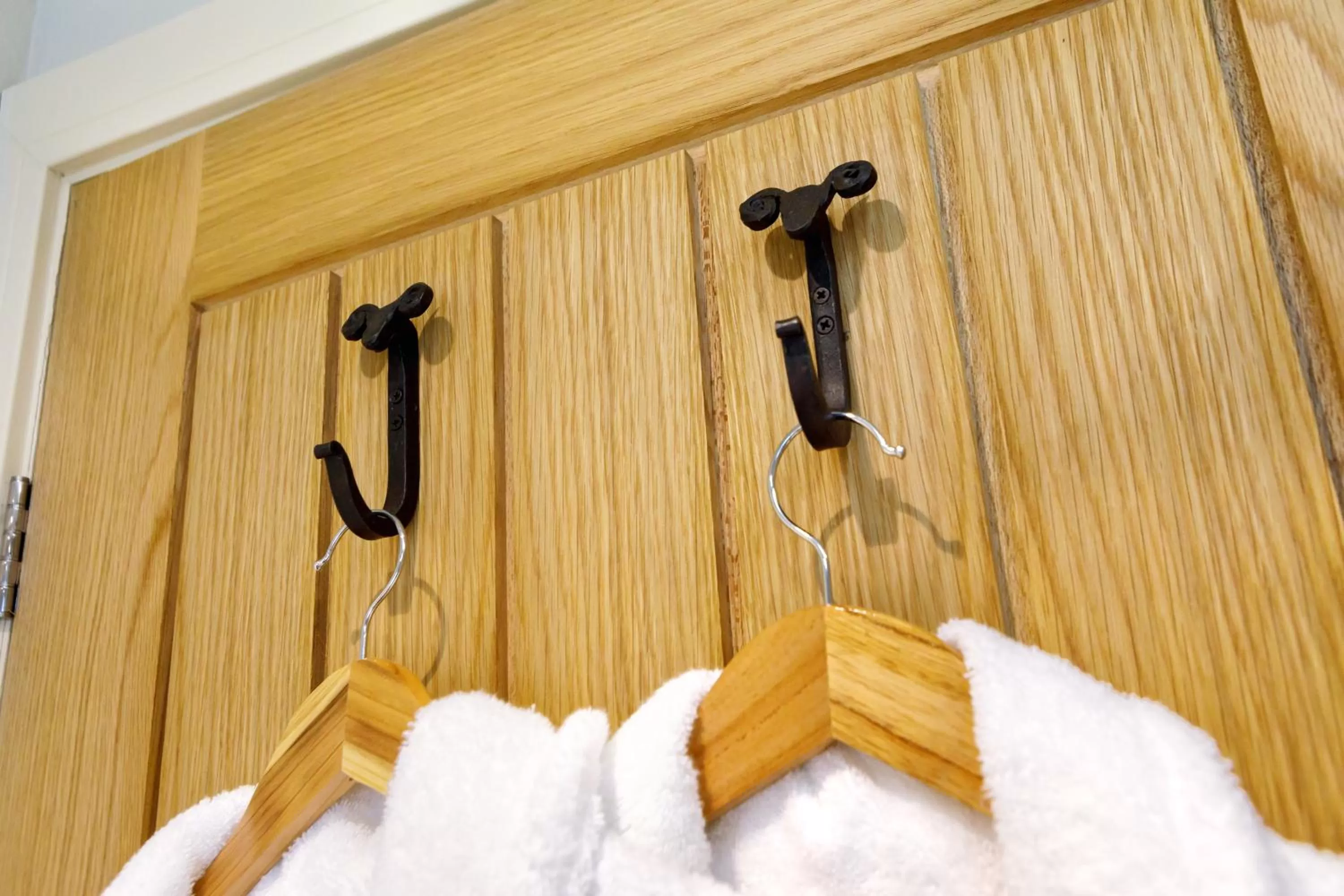 Decorative detail in Shoulder of Mutton Inn