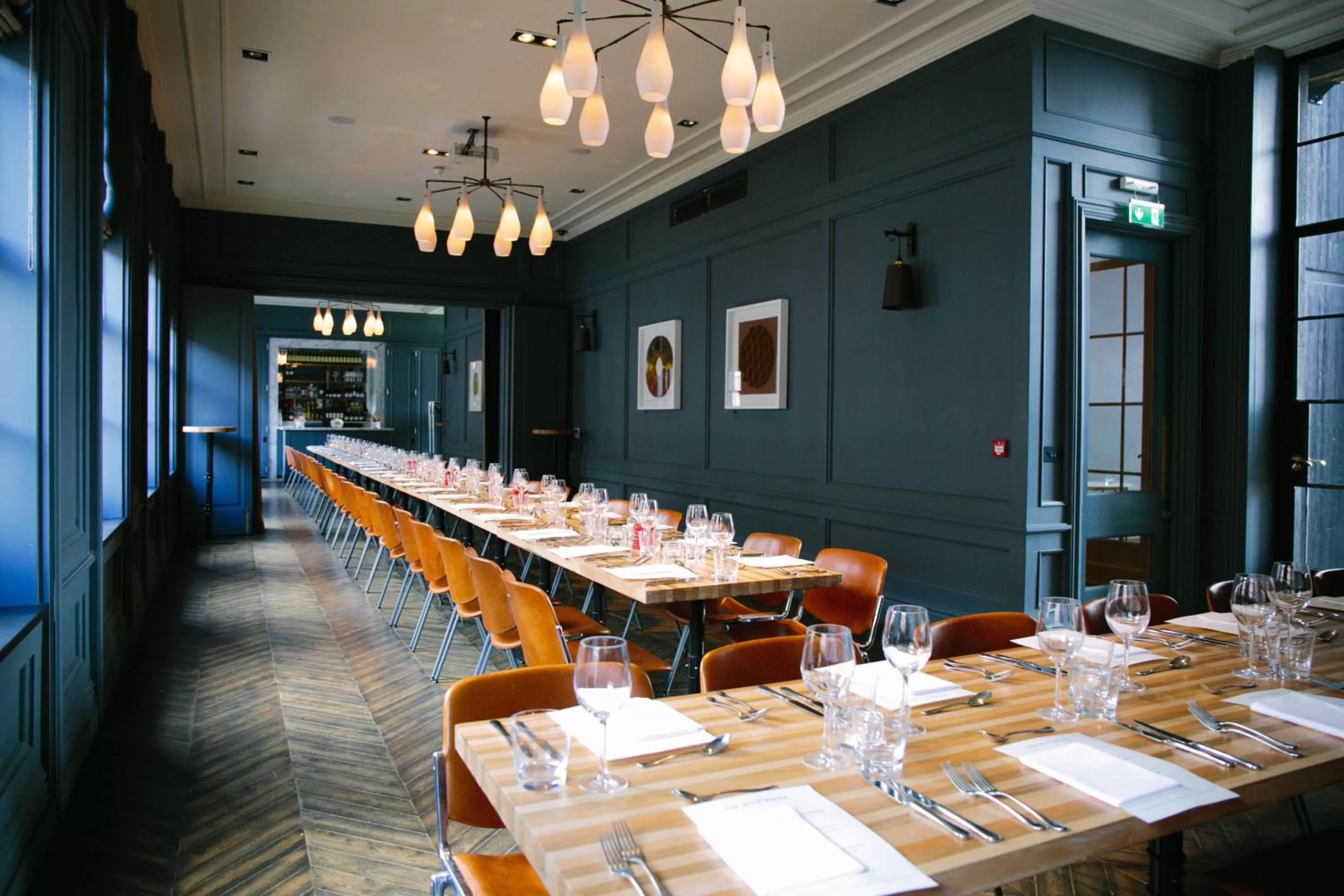 Banquet/Function facilities in The Dean Dublin