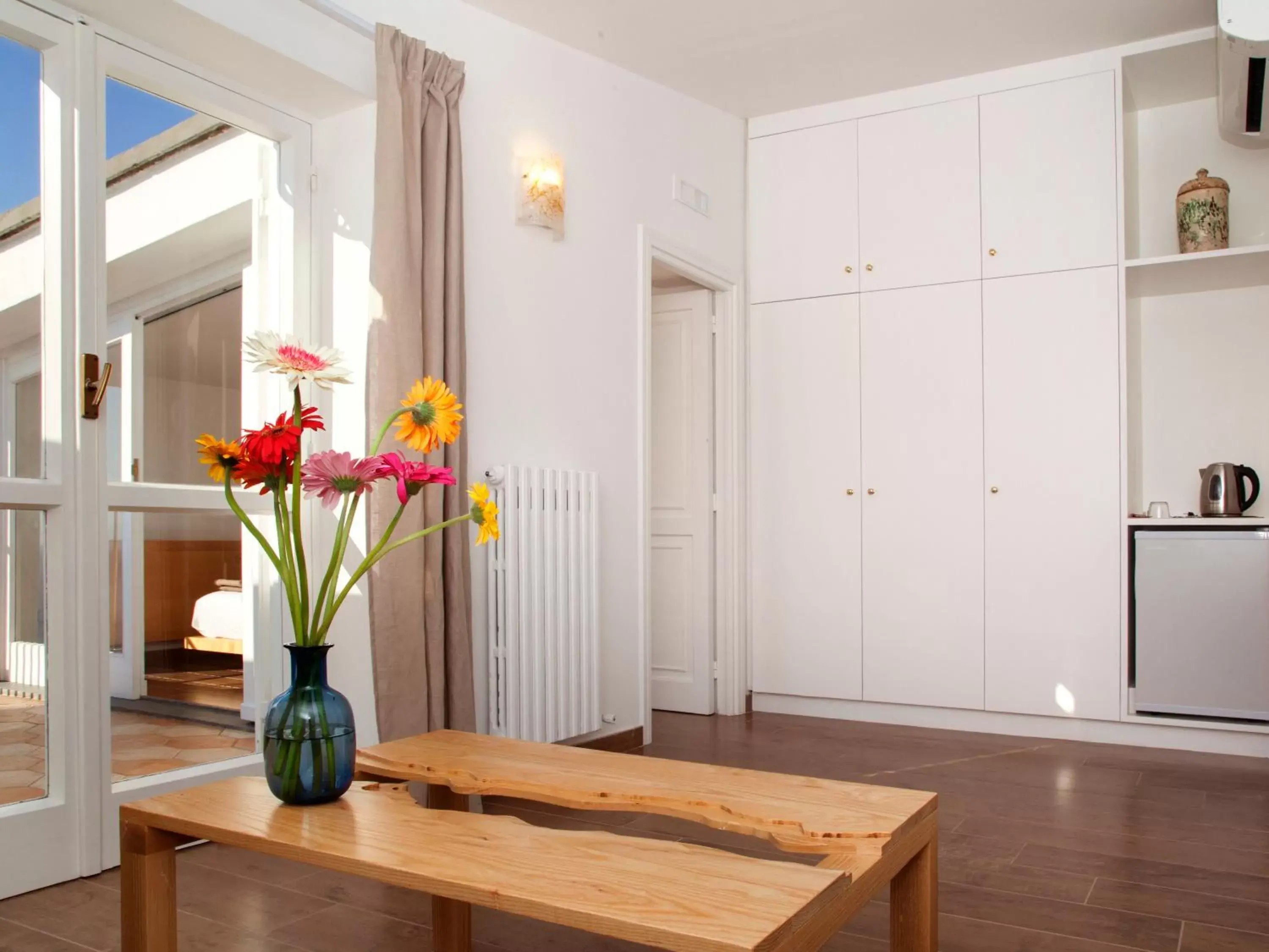 Family Room with Terrace - single occupancy in Antonio Massa Lubrense Family Room with Terrace - single occupancy in Antonio Massa Lubrense