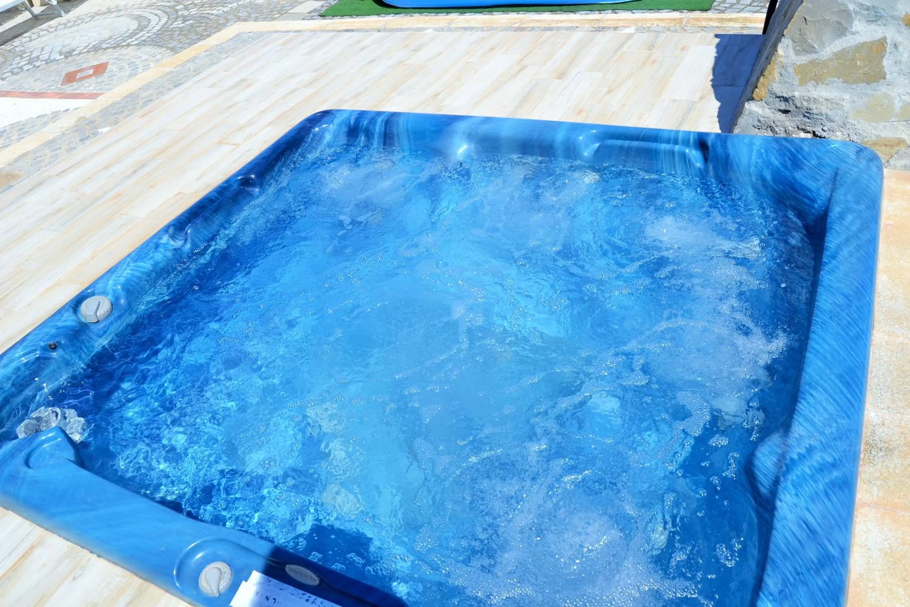 Green Park Hotel & Residence