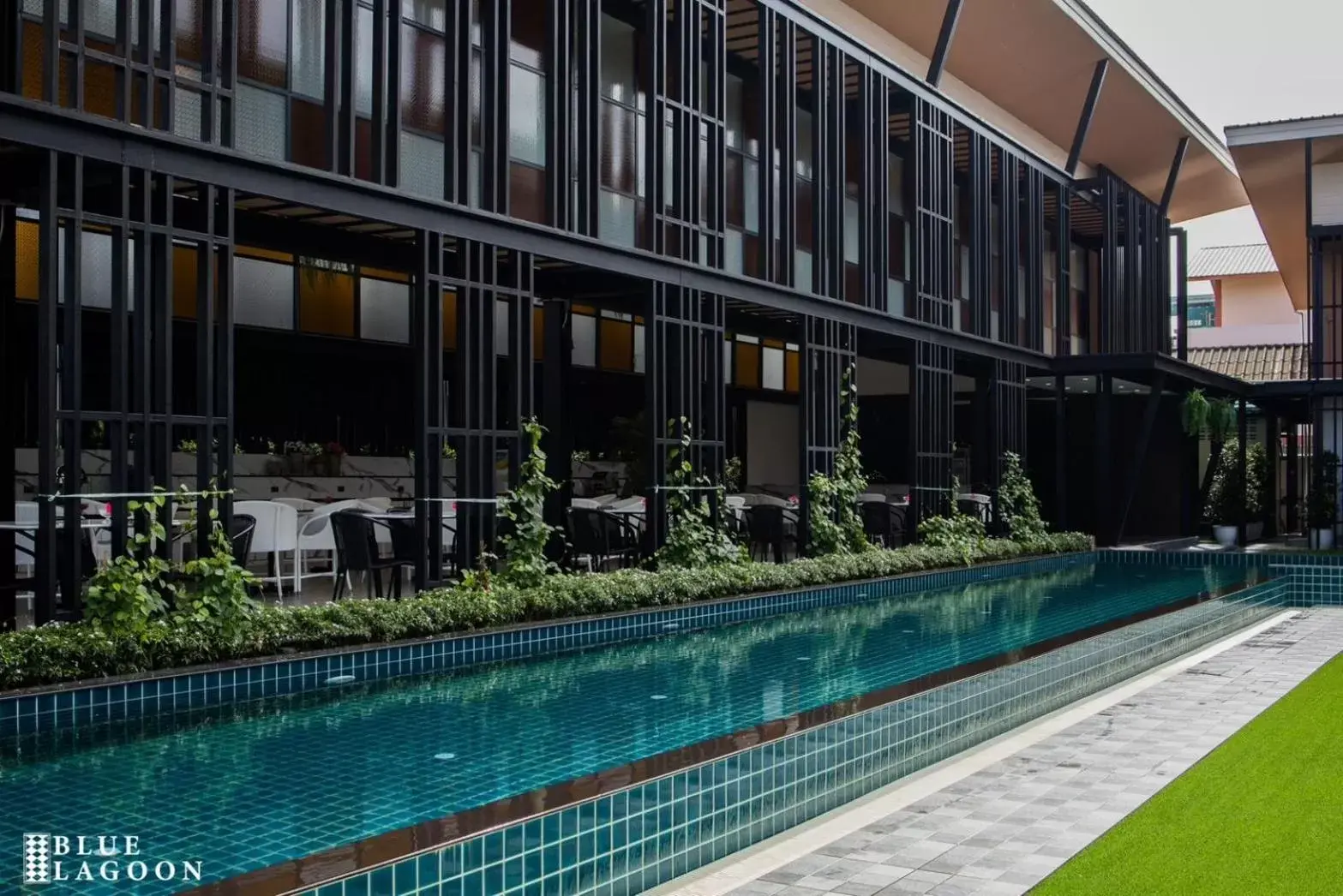 Restaurant/places to eat in Blue Lagoon Hotel Restaurant/places to eat in Blue Lagoon Hotel