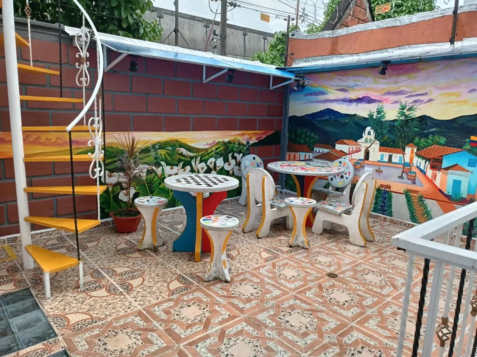 Hotel Eterna Primavera