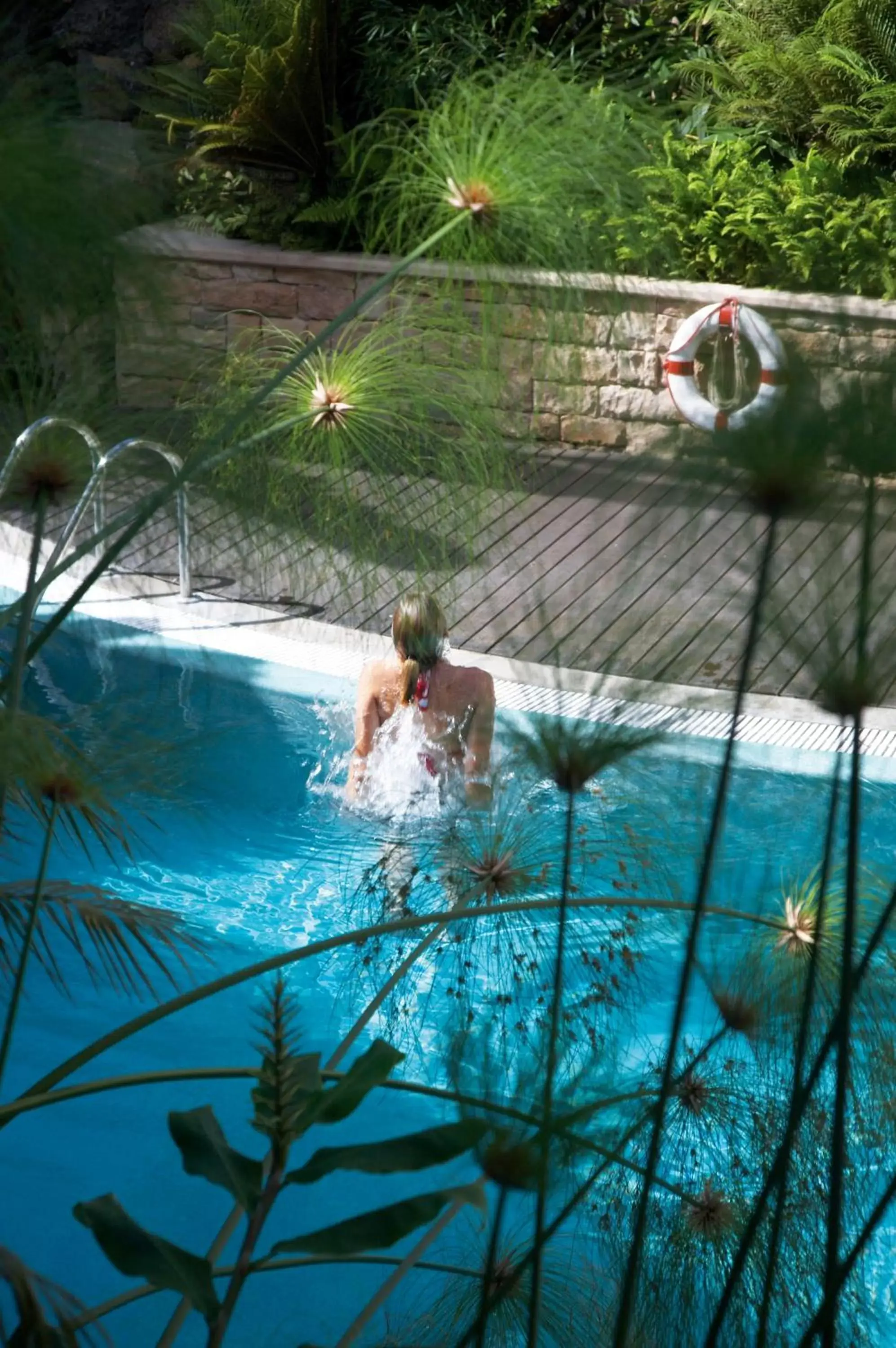 People, Swimming Pool in Hotel Porto Mare - PortoBay