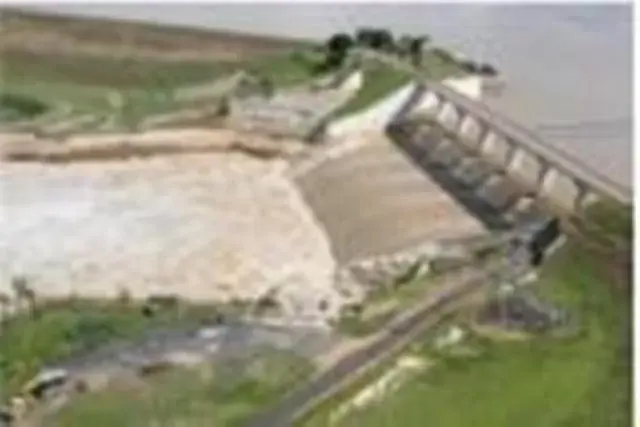 Area and facilities in A&A Lodge Motel Area and facilities in A&A Lodge Motel