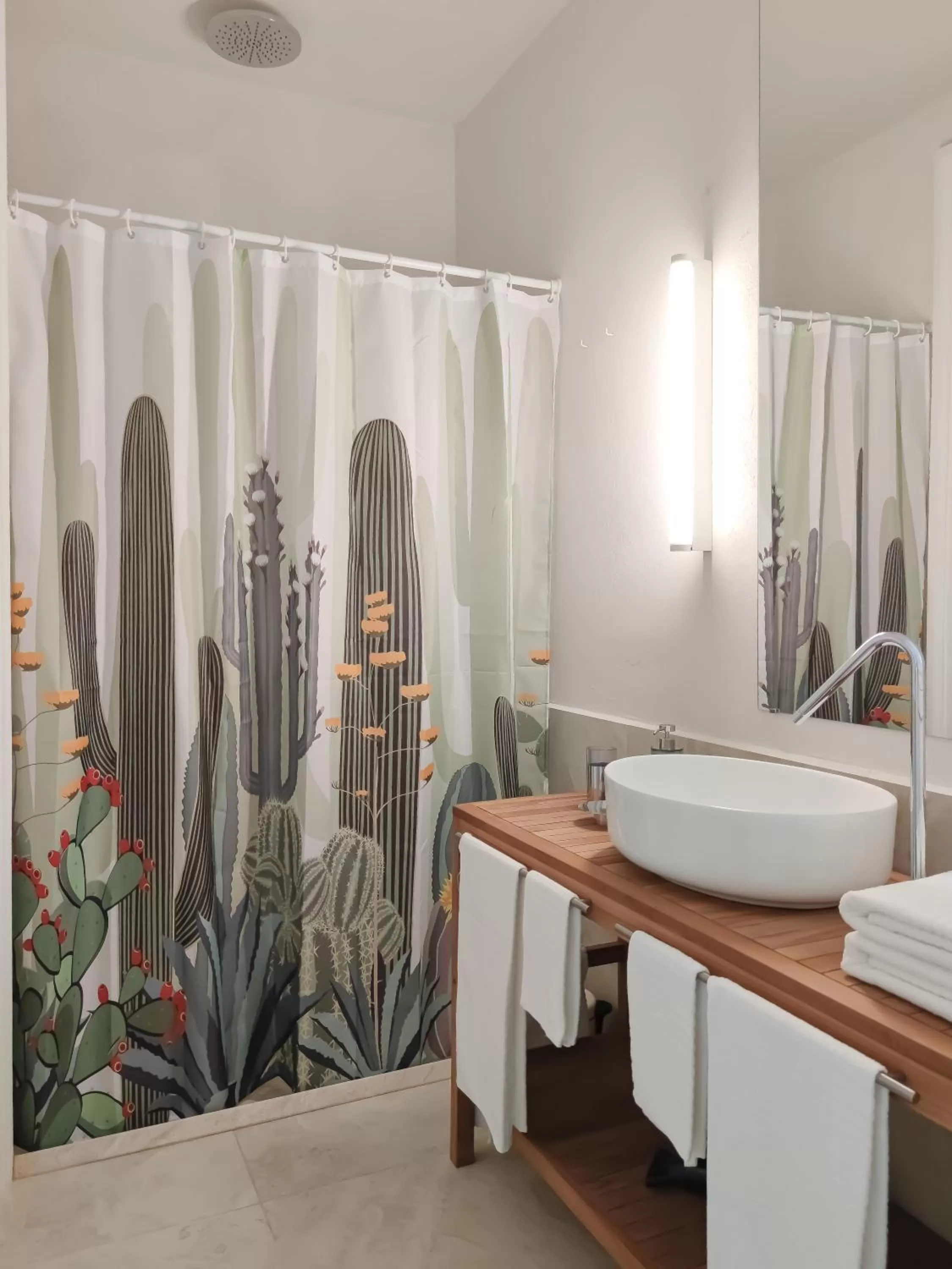 Toilet in Casa Celeste Aida