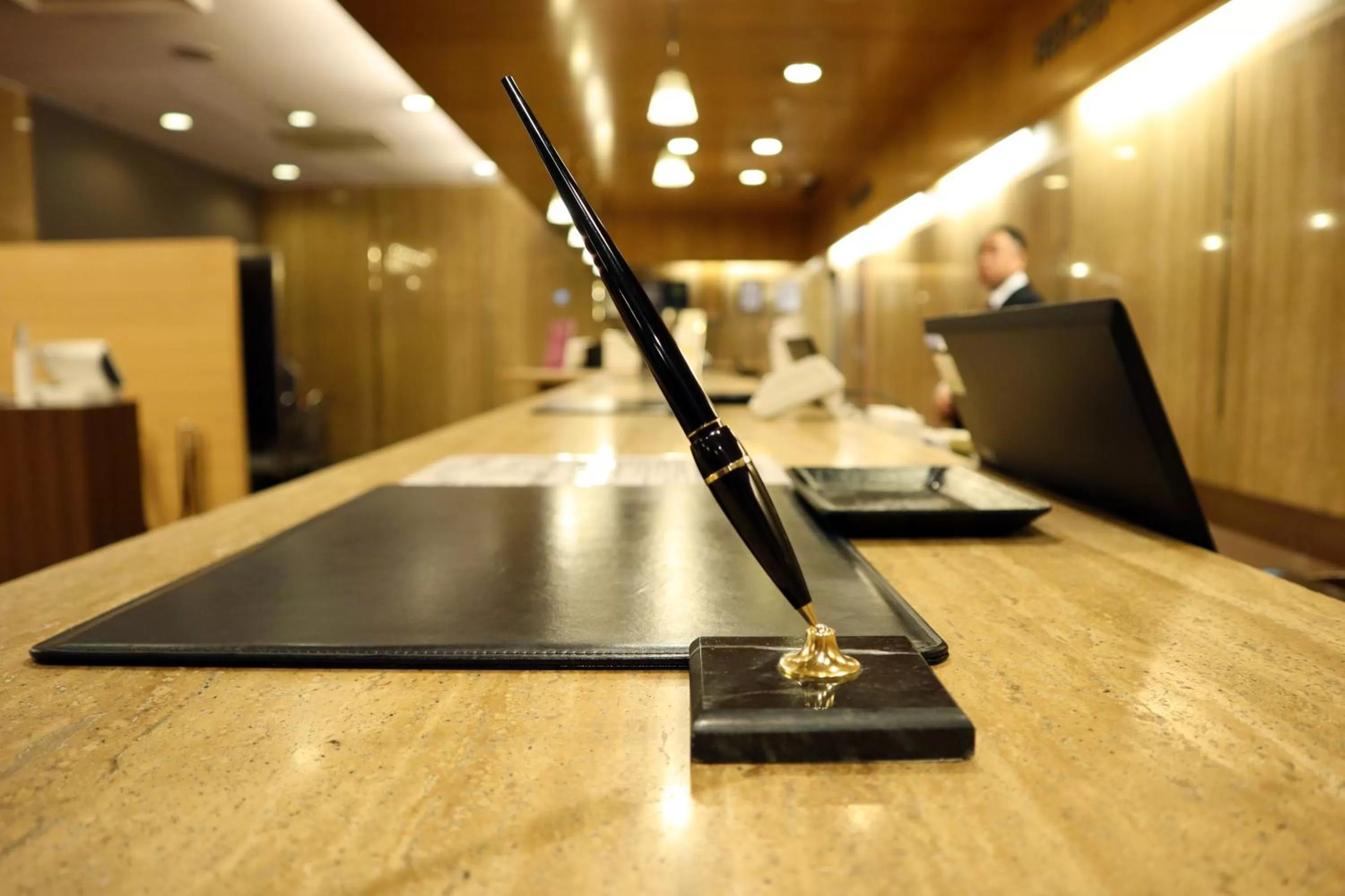 Karasuma Kyoto Hotel