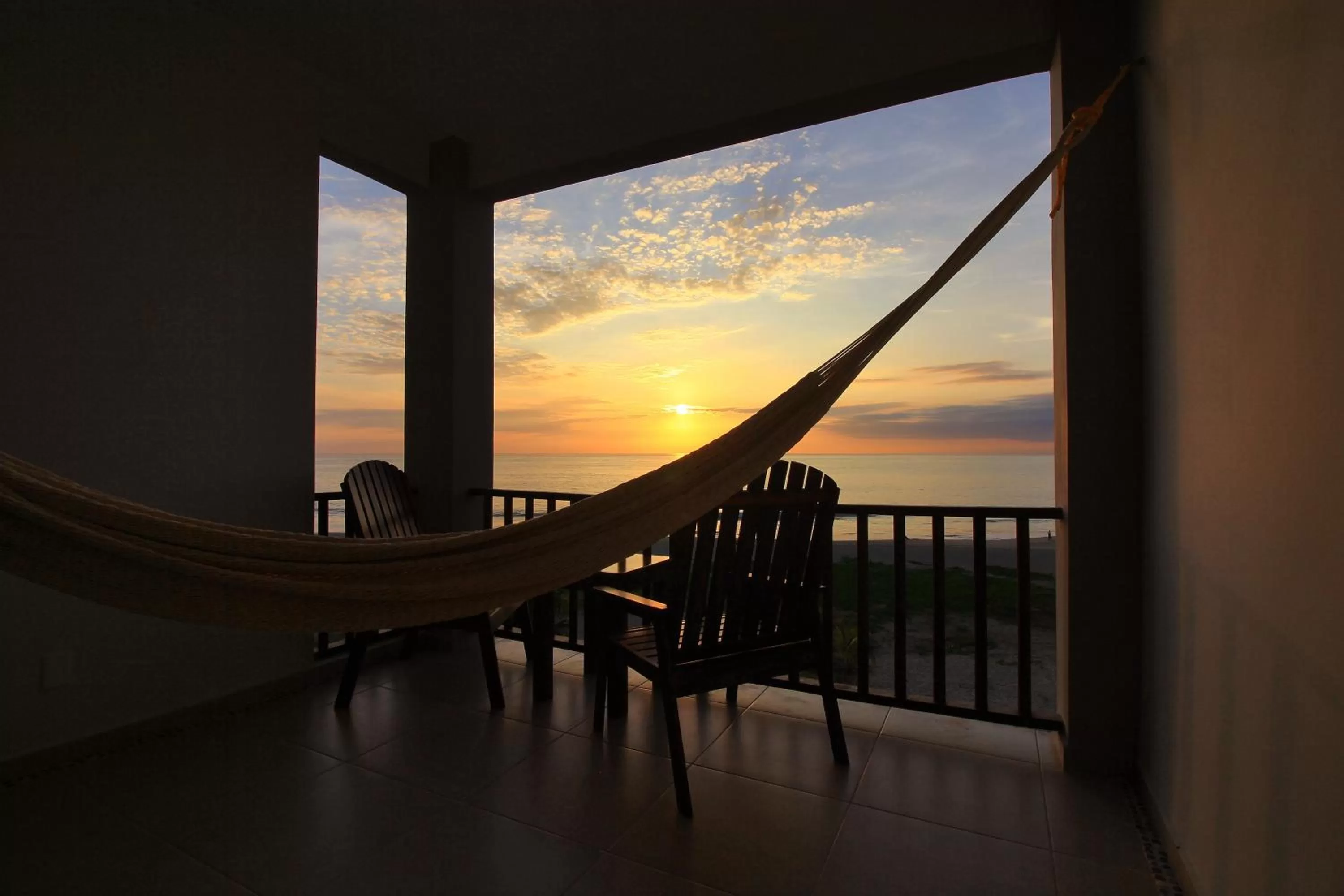 Punta Zicatela Hotel - Adults Only