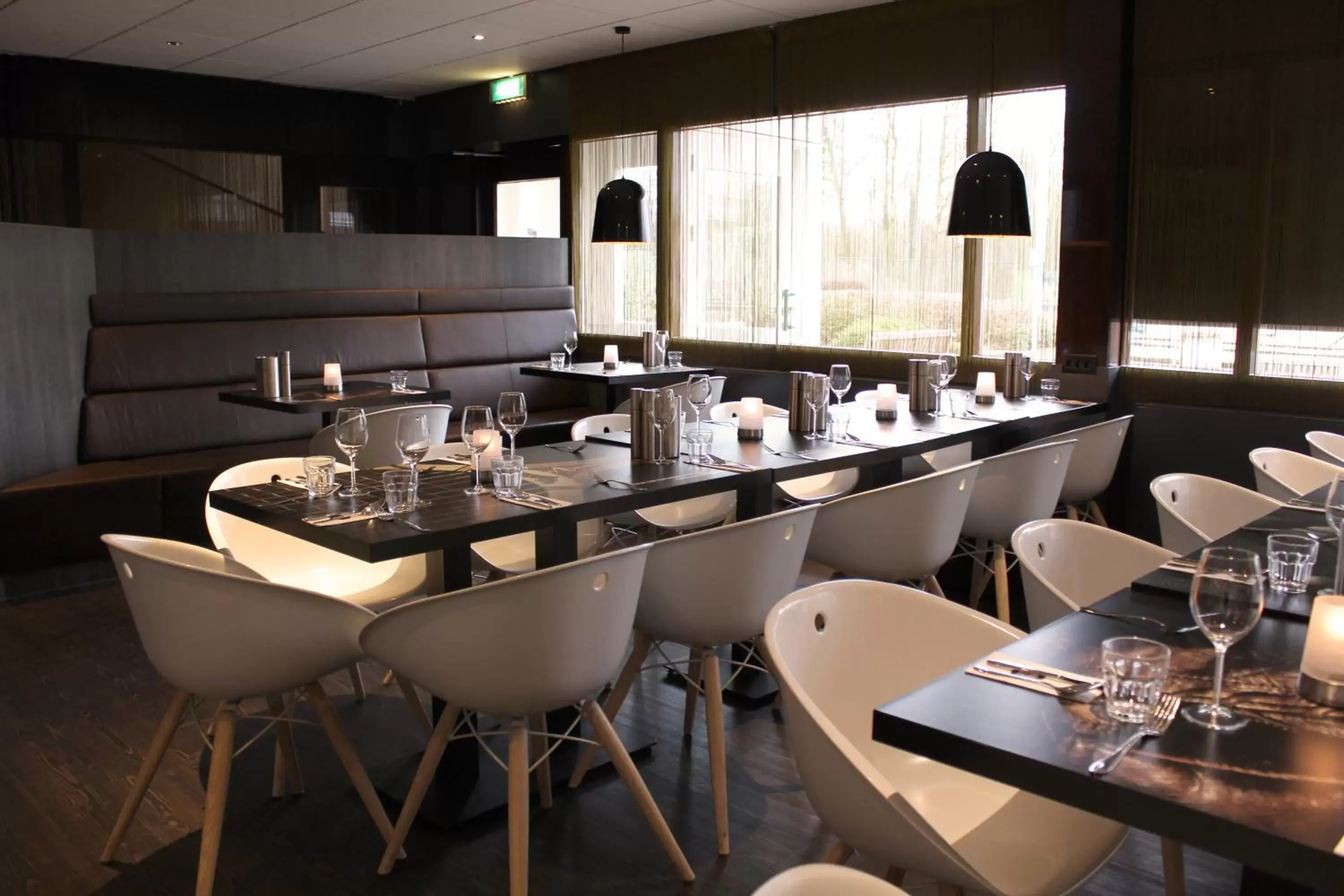 Restaurant/places to eat in Fletcher Resort-Hotel Zutphen Restaurant/places to eat in Fletcher Resort-Hotel Zutphen
