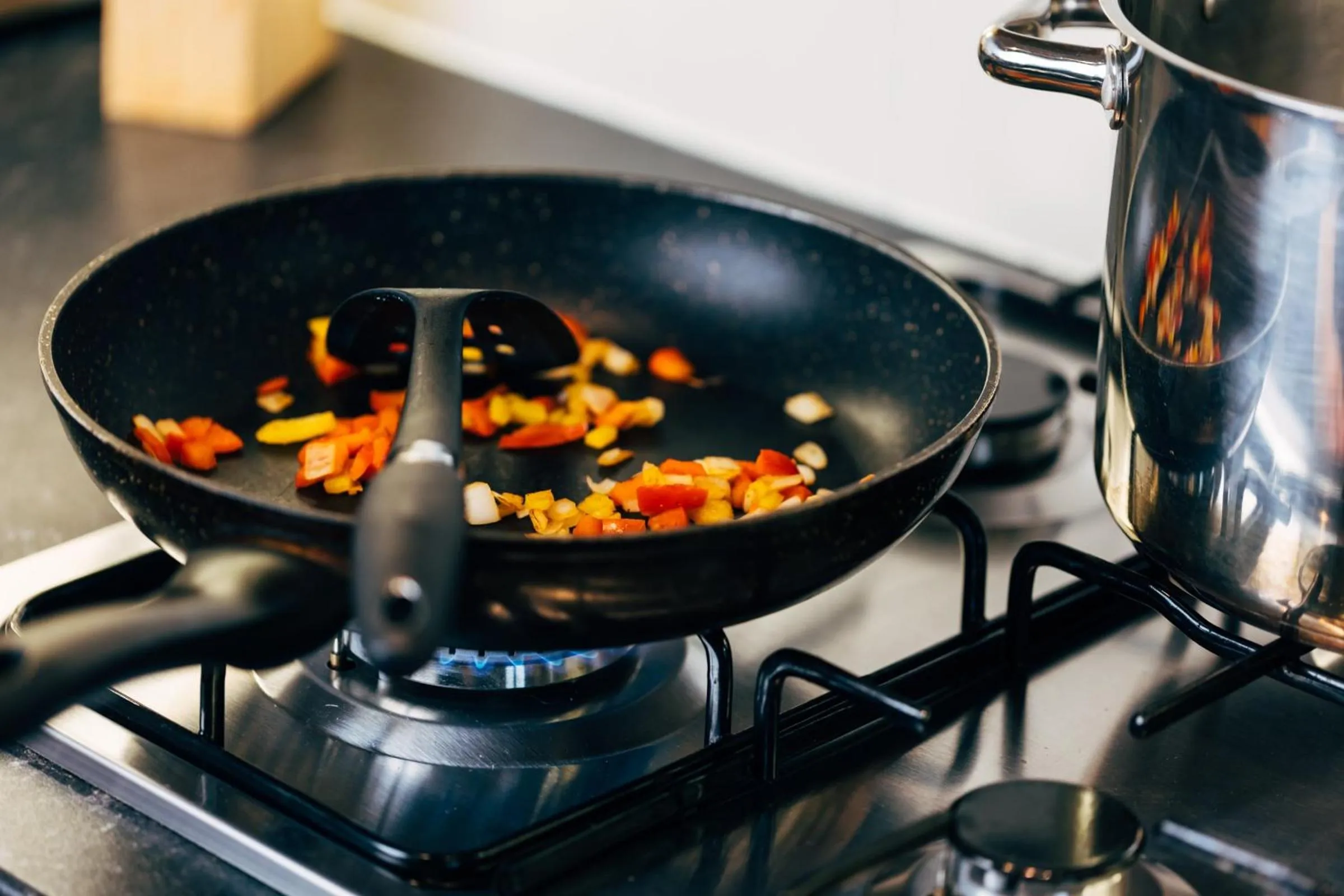 Dining area in Cordia Serviced Apartments - Free on-site parking