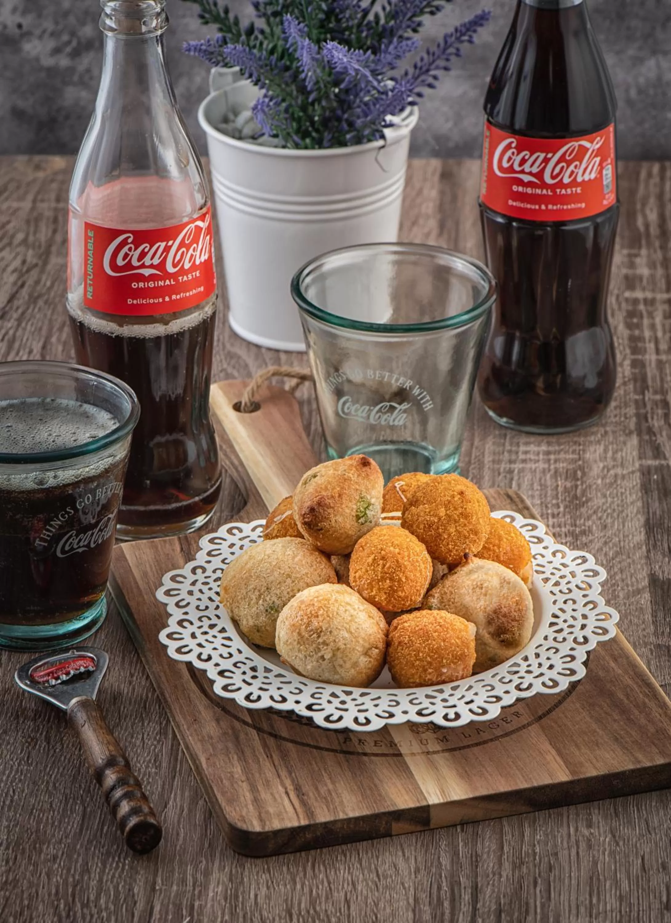 Restaurant/places to eat in Hotel Residence Loren - contact & contactless check-in