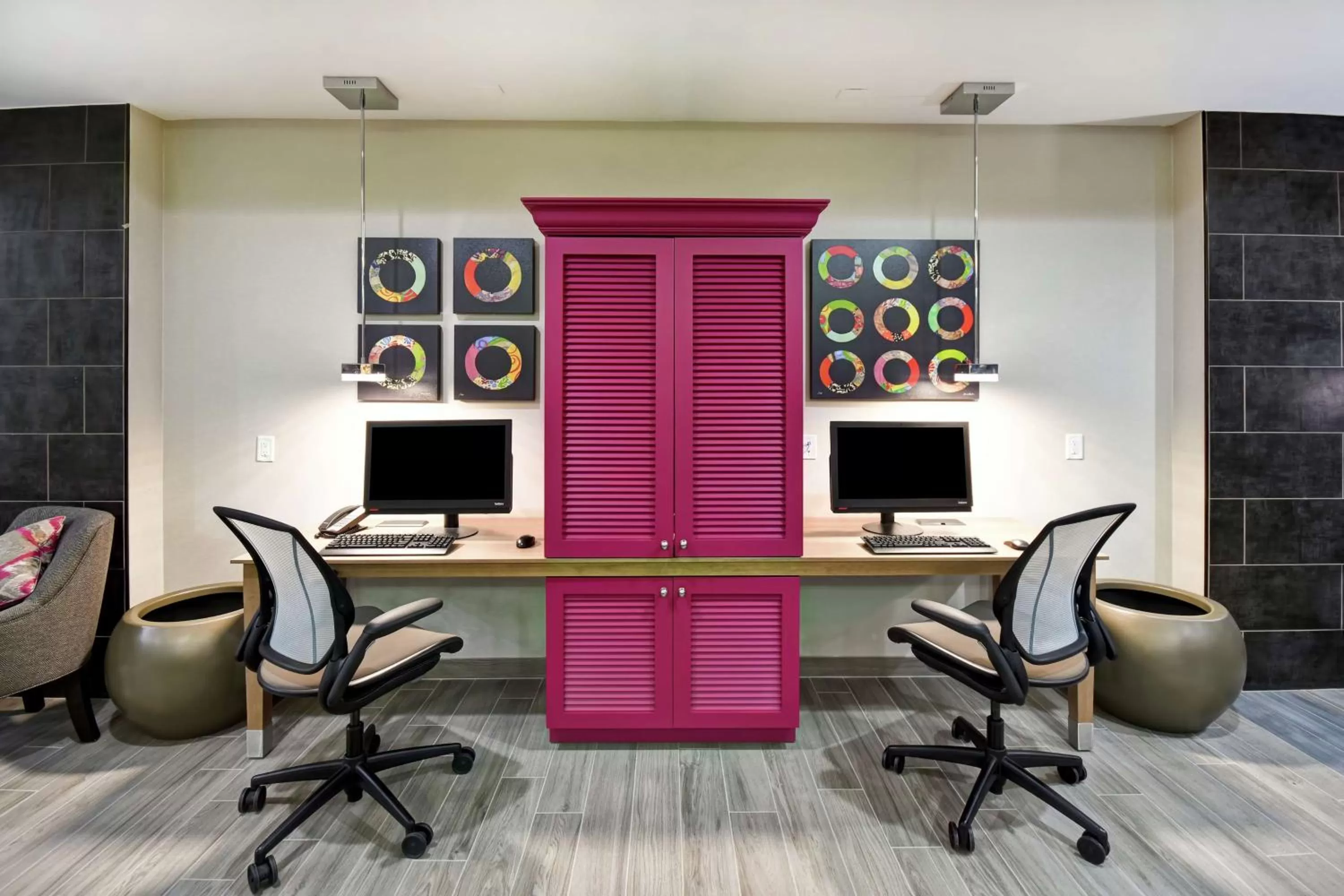 Business facilities in Home2 Suites By Hilton Fort Worth Fossil Creek