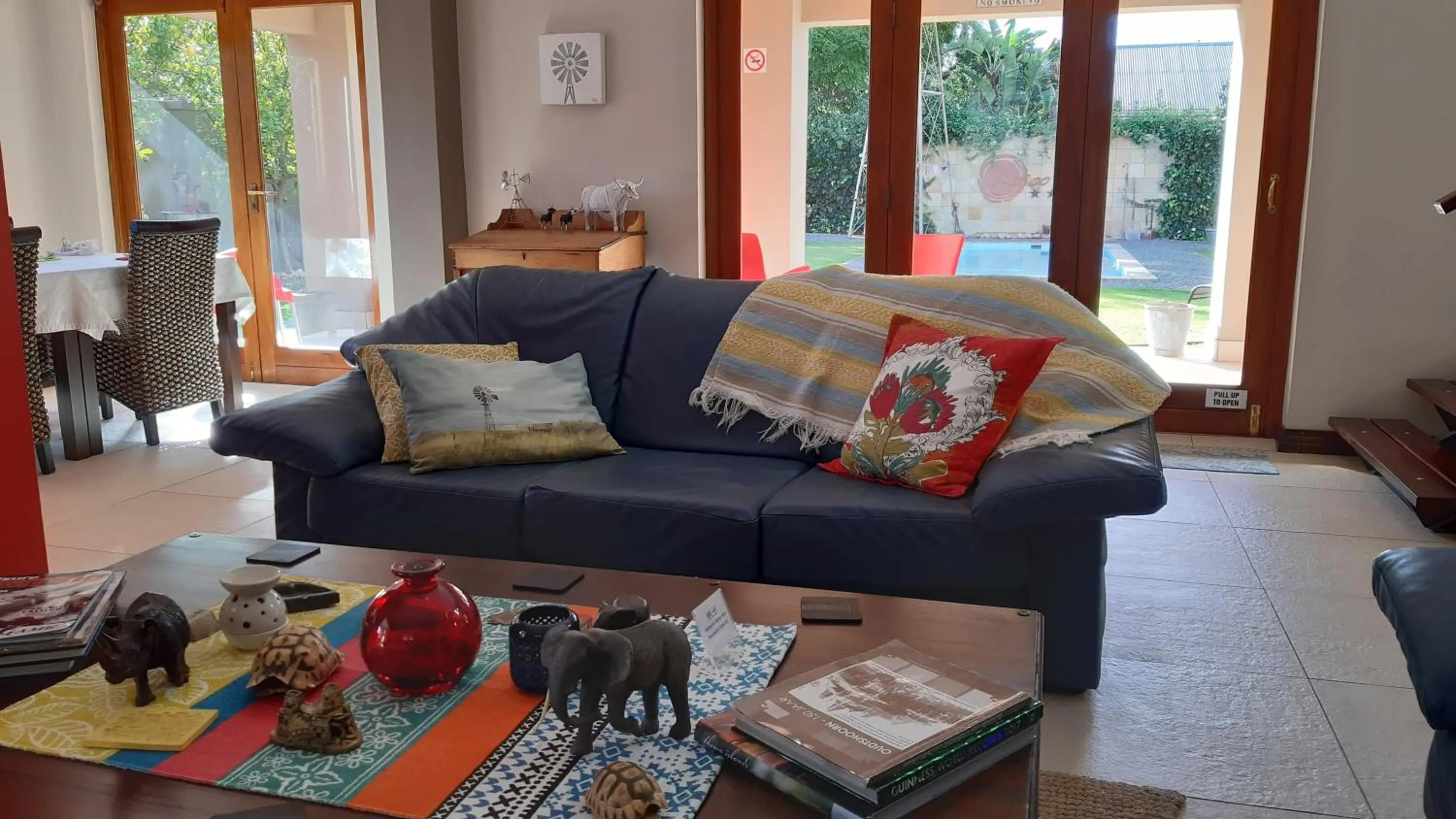 Karoo Sun Guest House