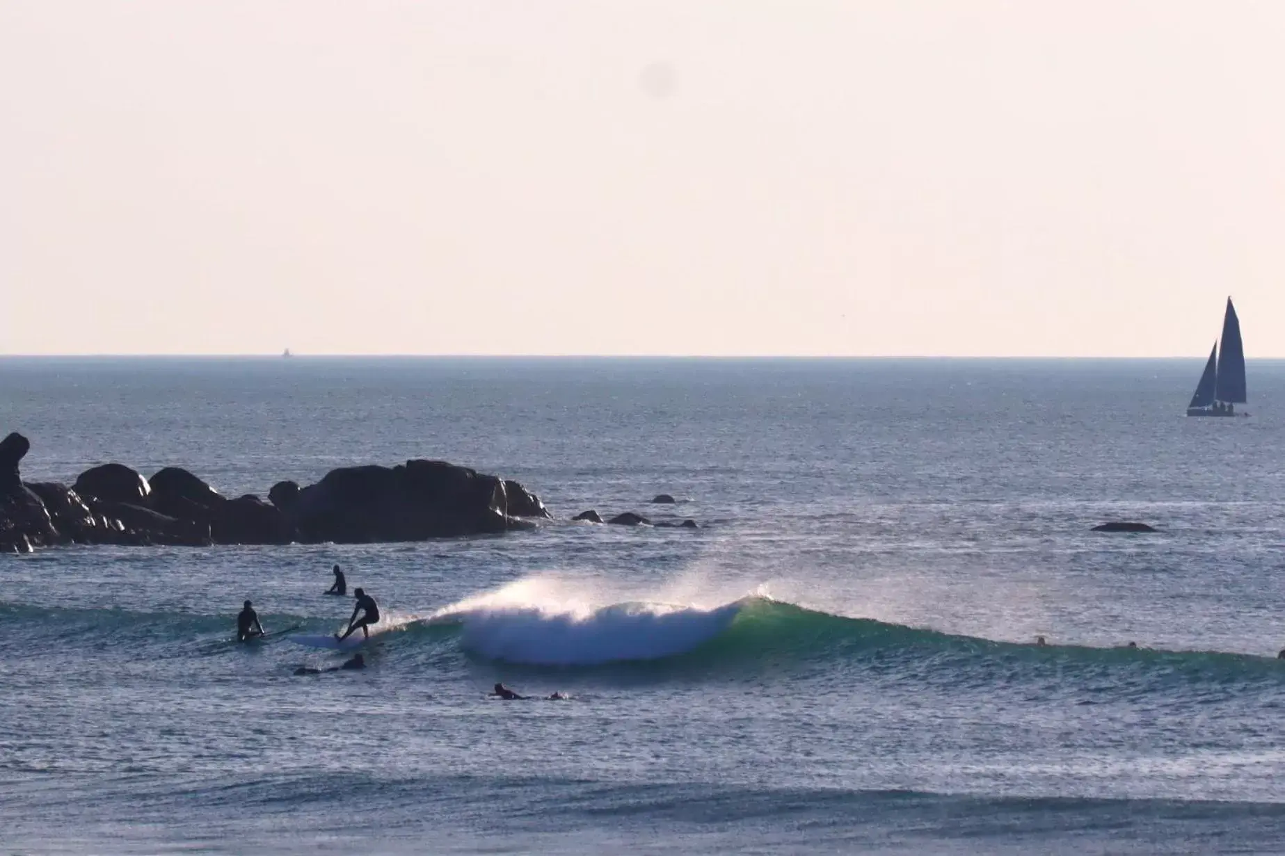 Sports, Beach in Ocean Porto - Beach House