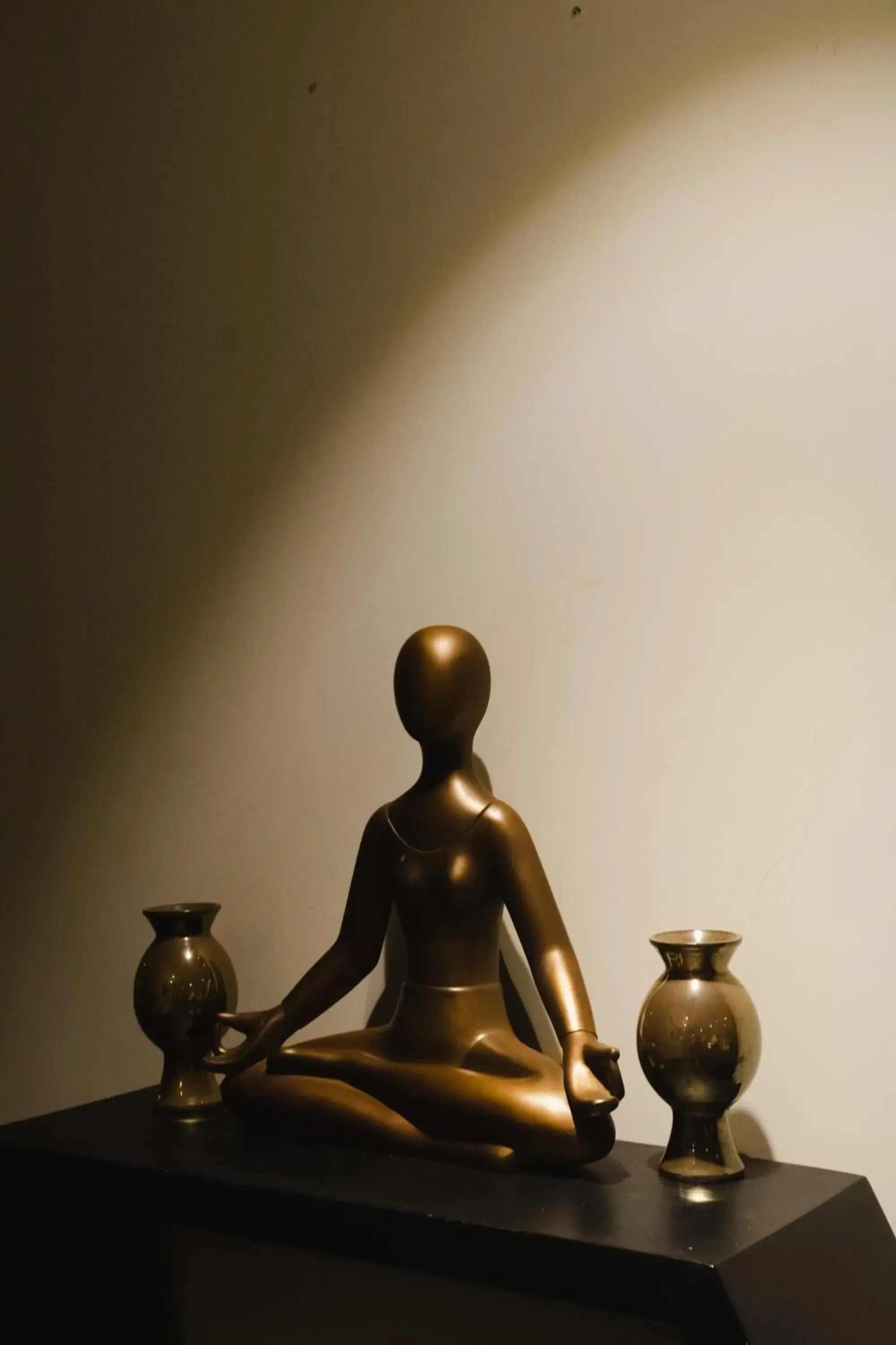 Spa and wellness centre/facilities in Terracotta Hotel & Resort Dalat Spa and wellness centre/facilities in Terracotta Hotel & Resort Dalat