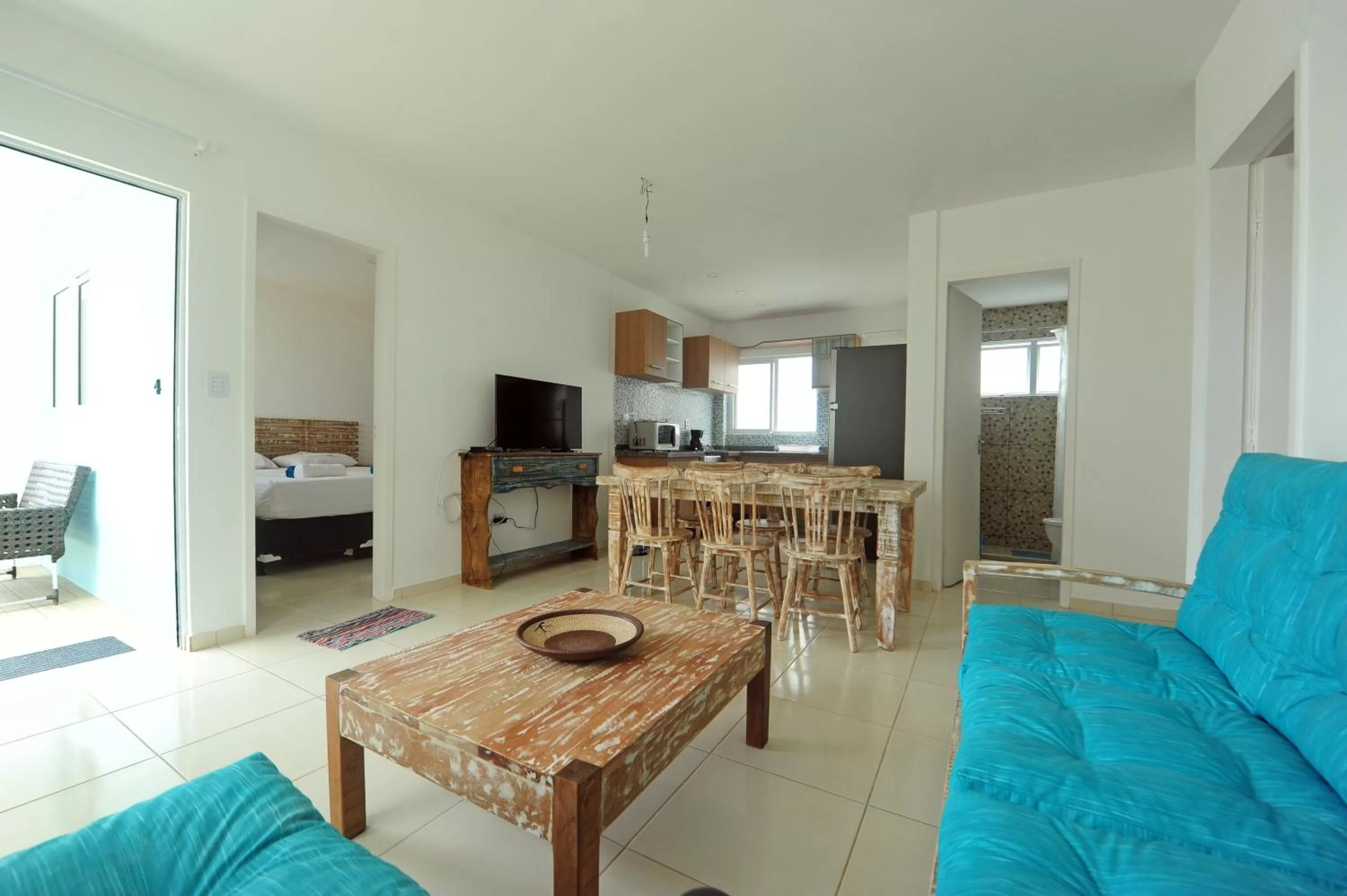 Manga Verde Beach Residence