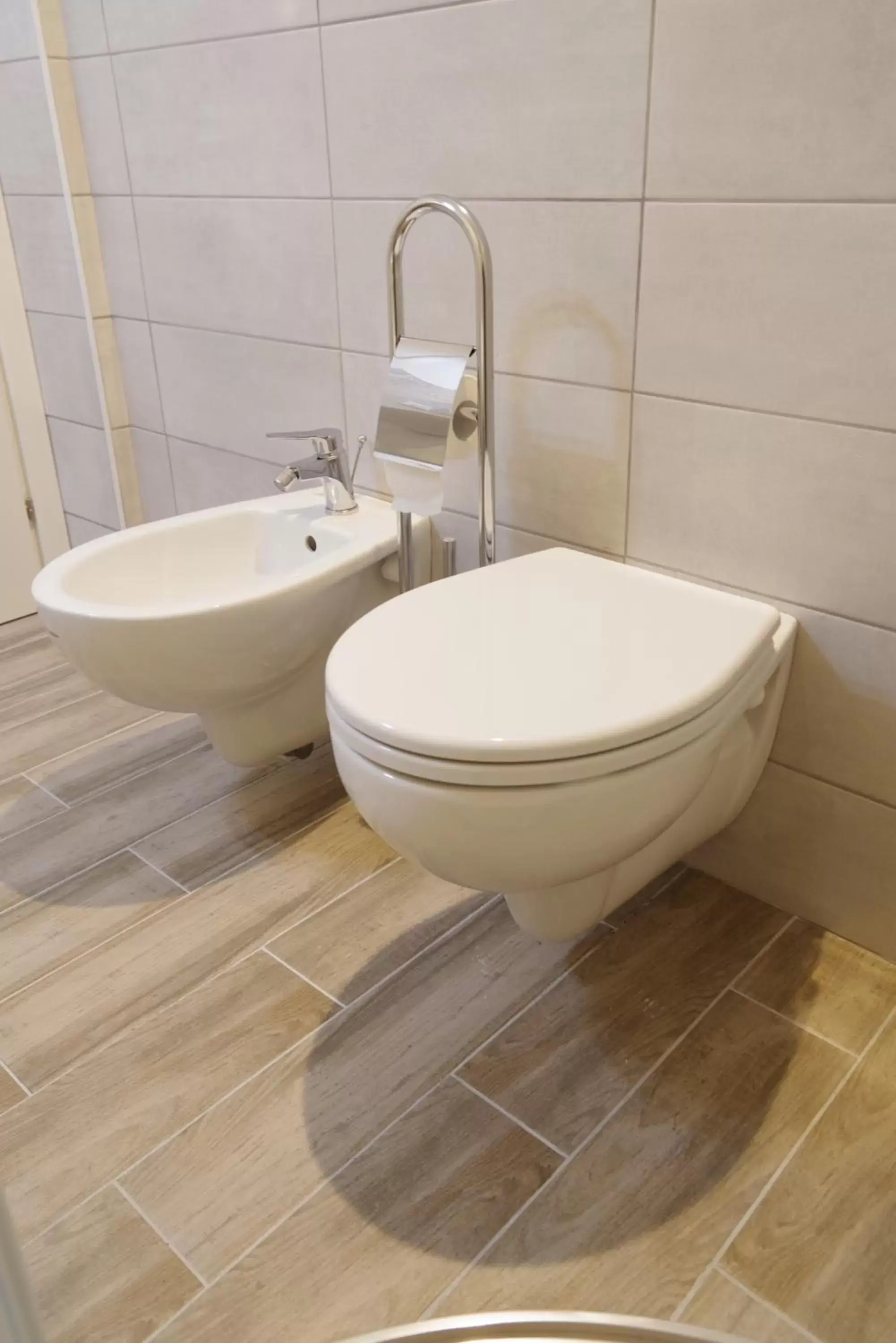 Toilet, Bathroom in Balconcino sugli Ulivi