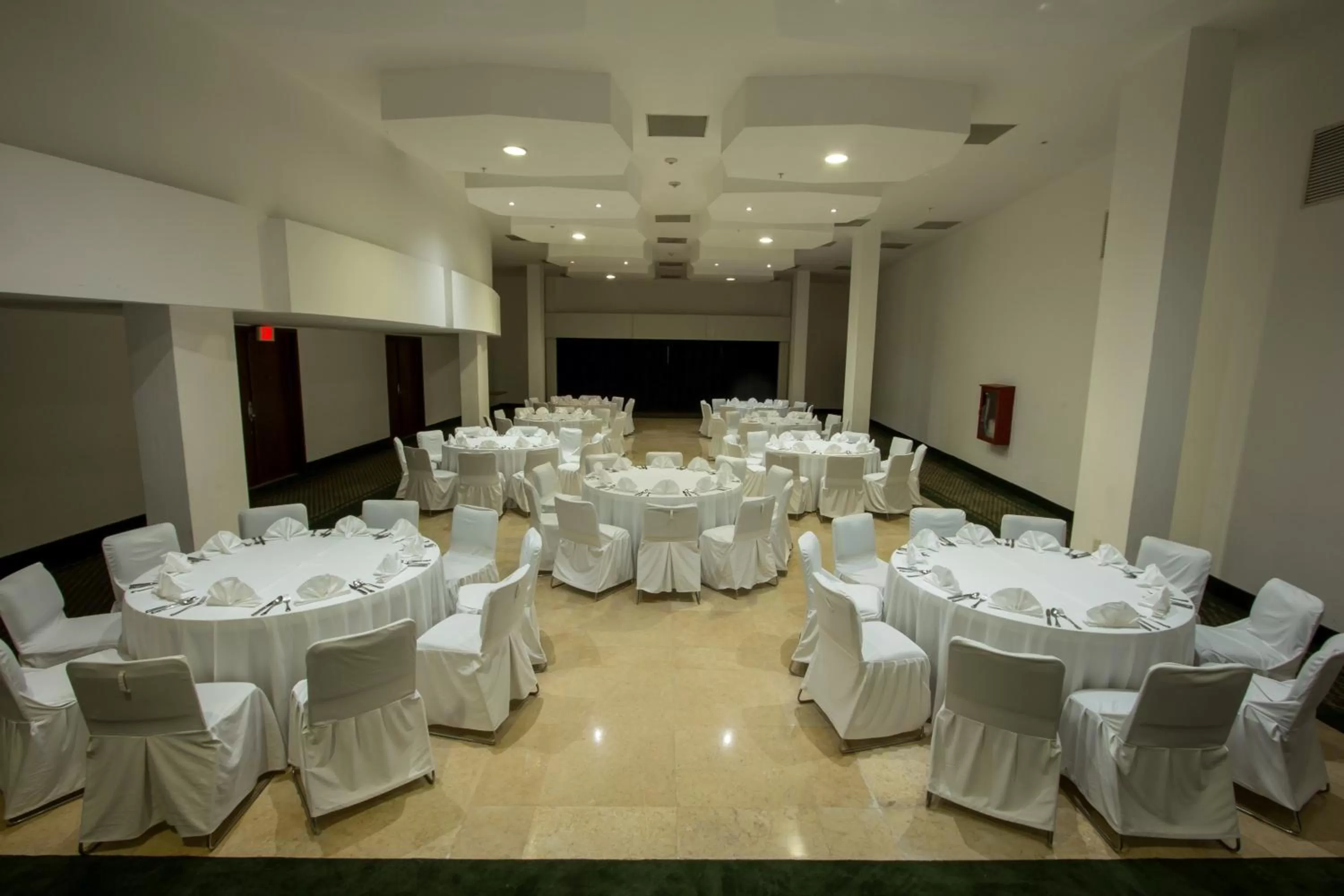 Banquet/Function facilities in Holiday Inn Express Nuevo Laredo by IHG