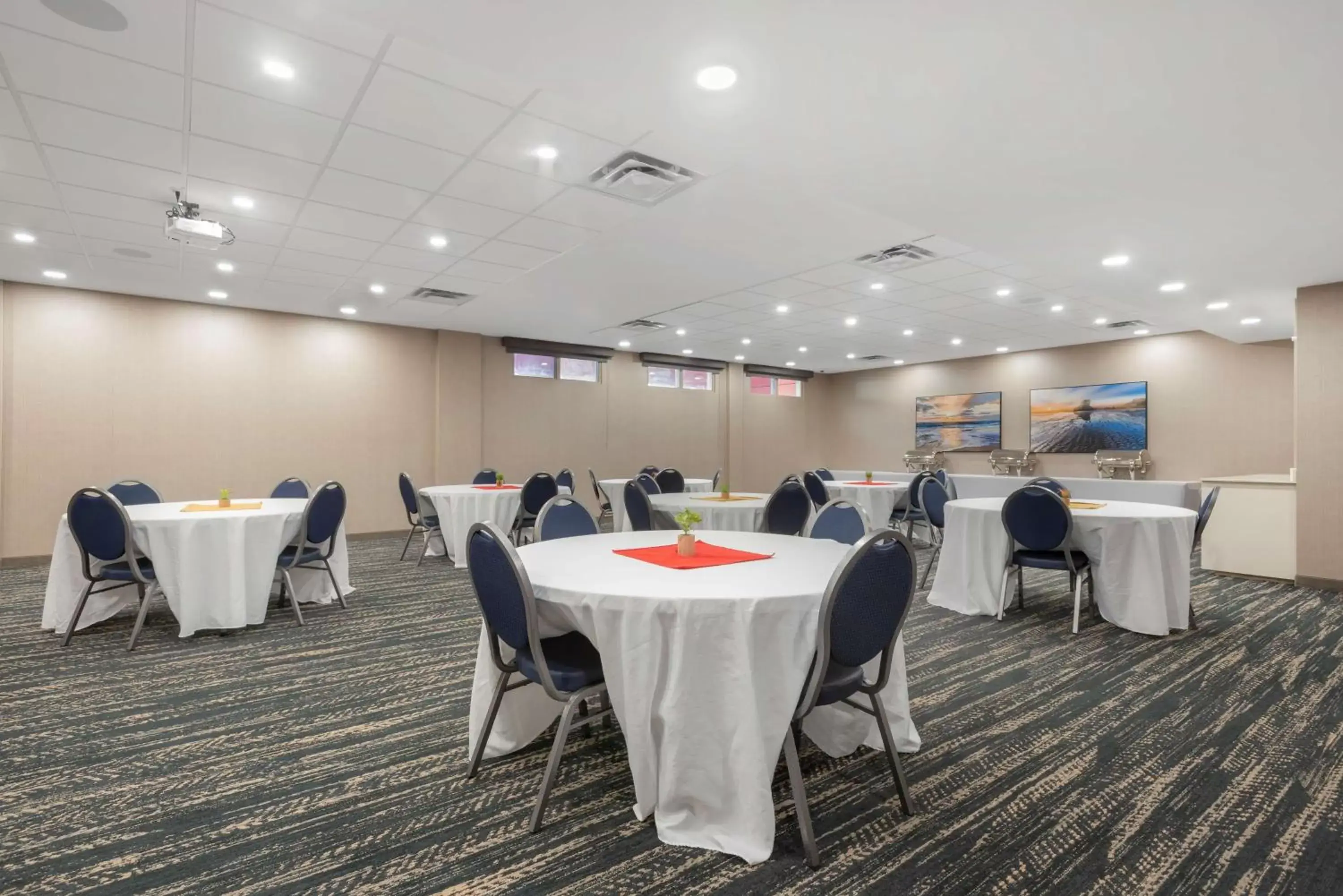 Banquet/Function facilities, Banquet Facilities in Best Western Premier Executive Residency Medicine Hat