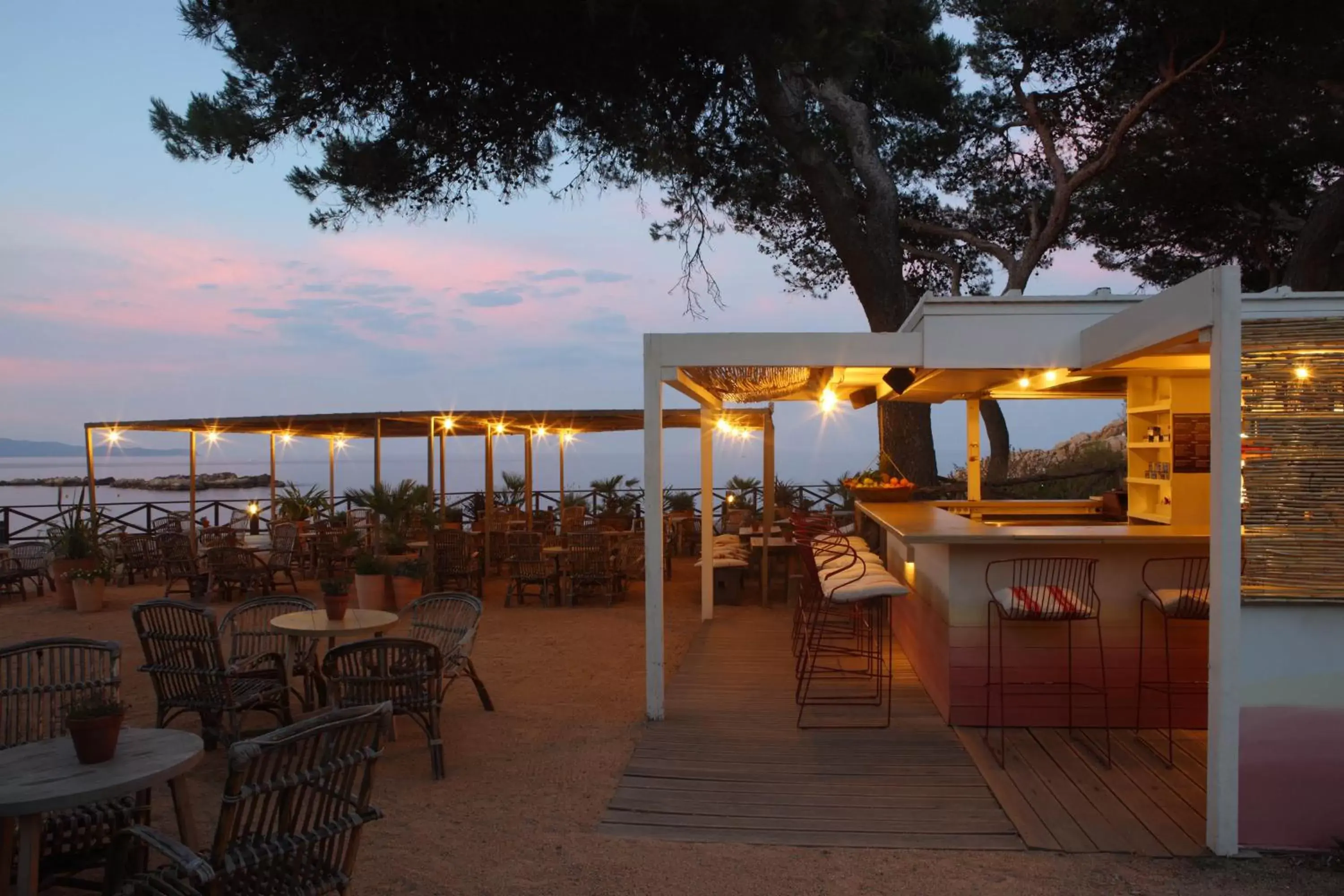 Off site, Restaurant/Places to Eat in Hostal Spa Empúries