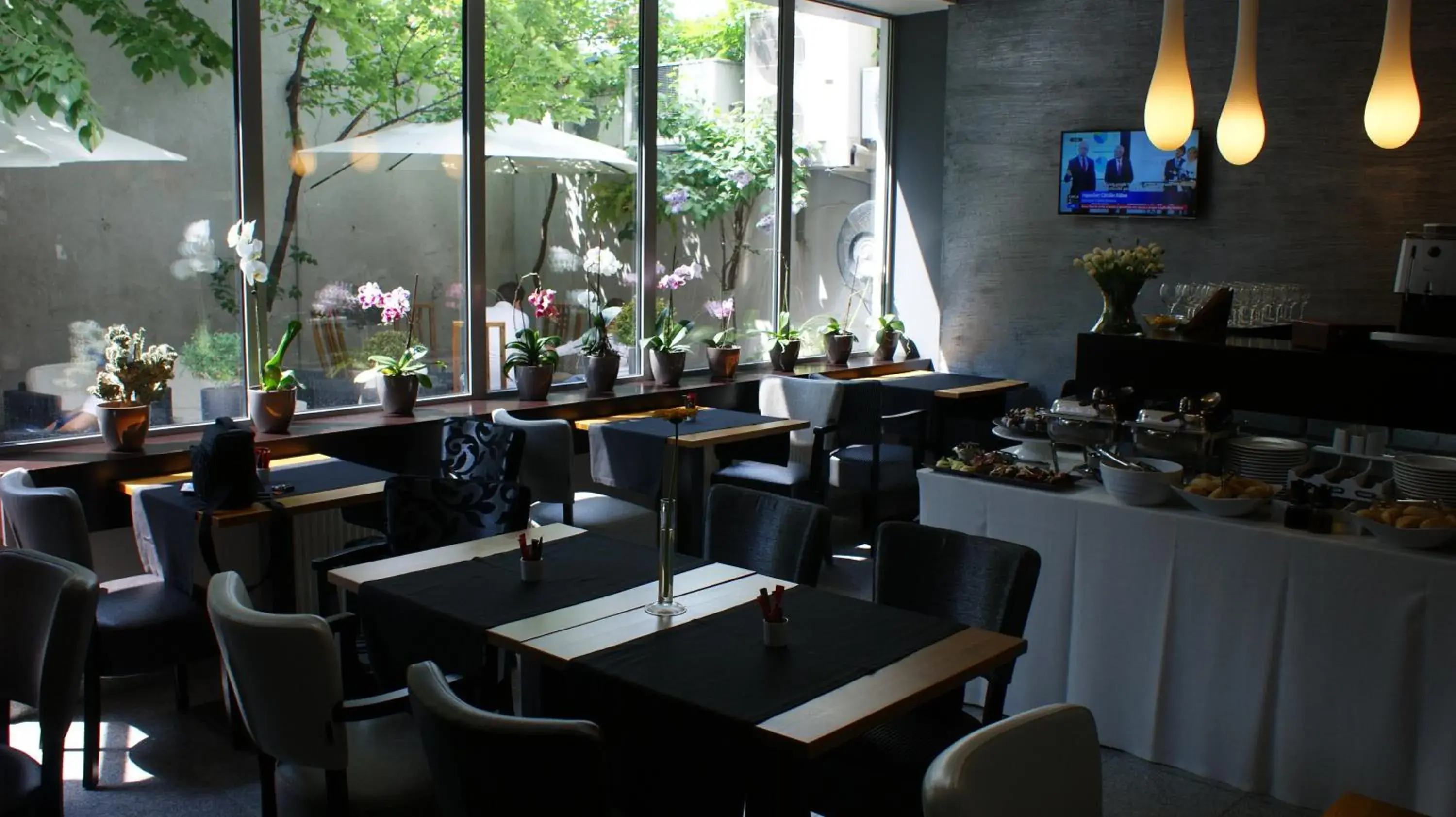 Restaurant/places to eat in Unique Boutique Restaurant/places to eat in Unique Boutique