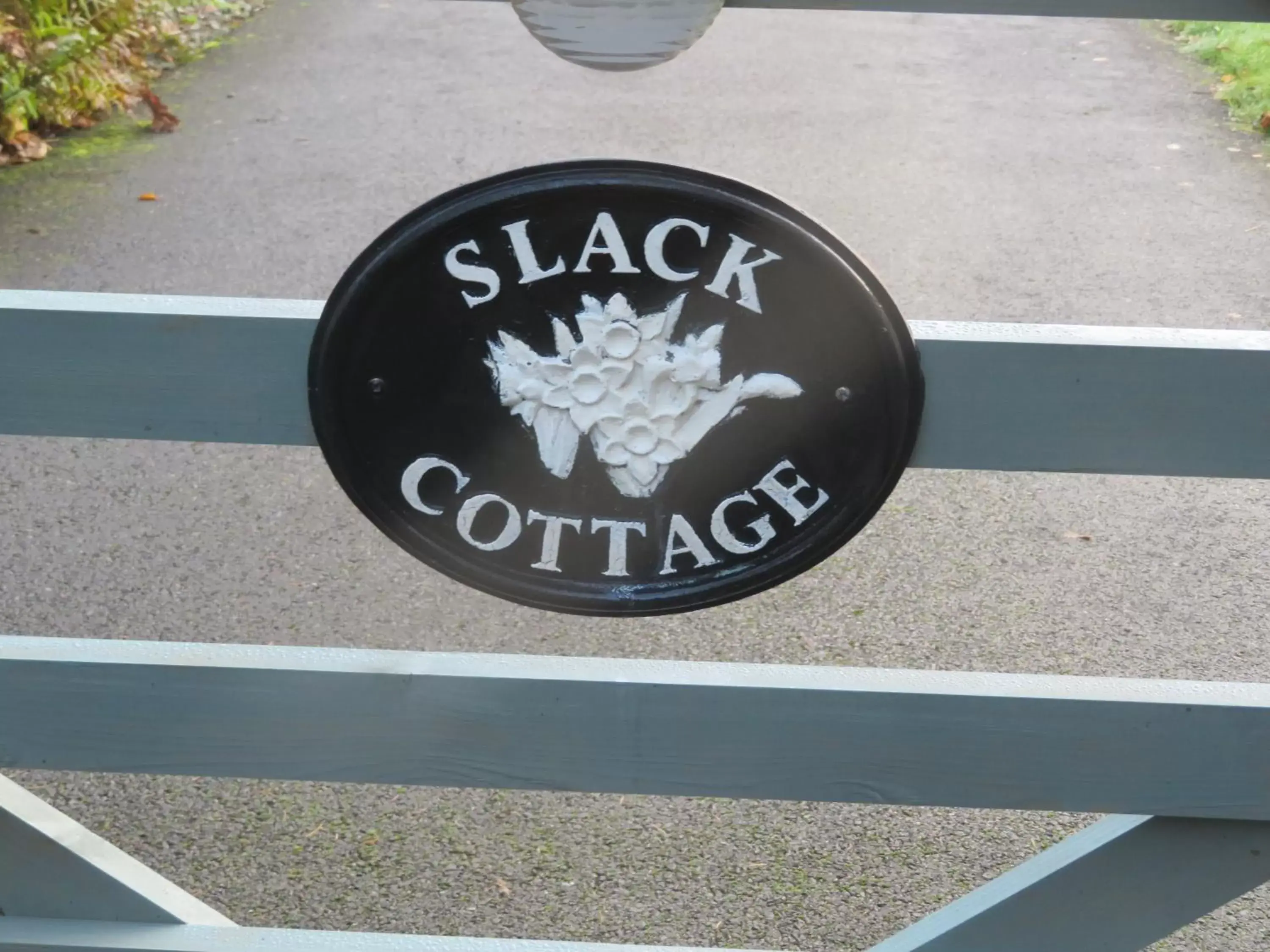 Slack Cottage