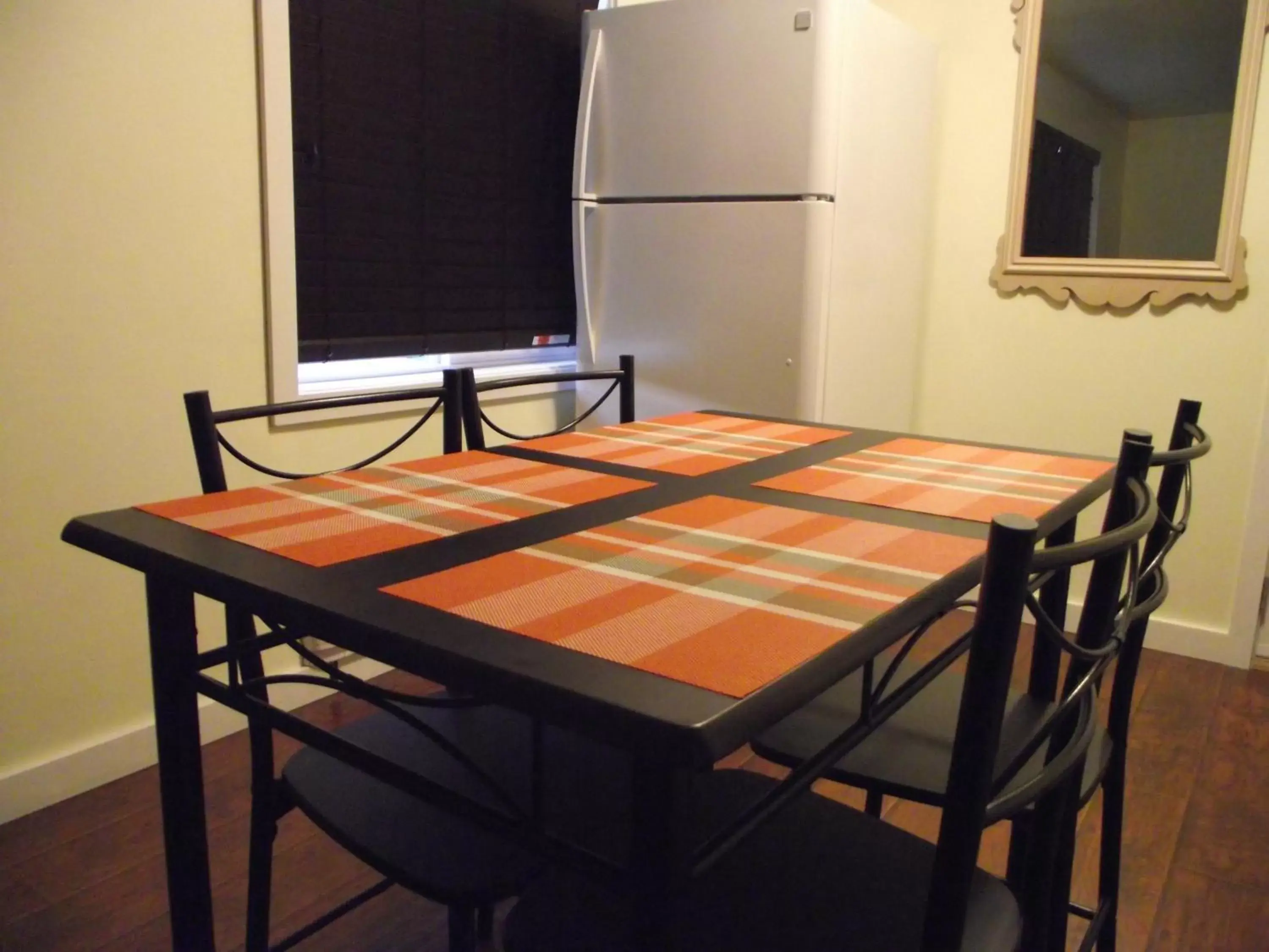 Dining Area in Cherry Tree Inn