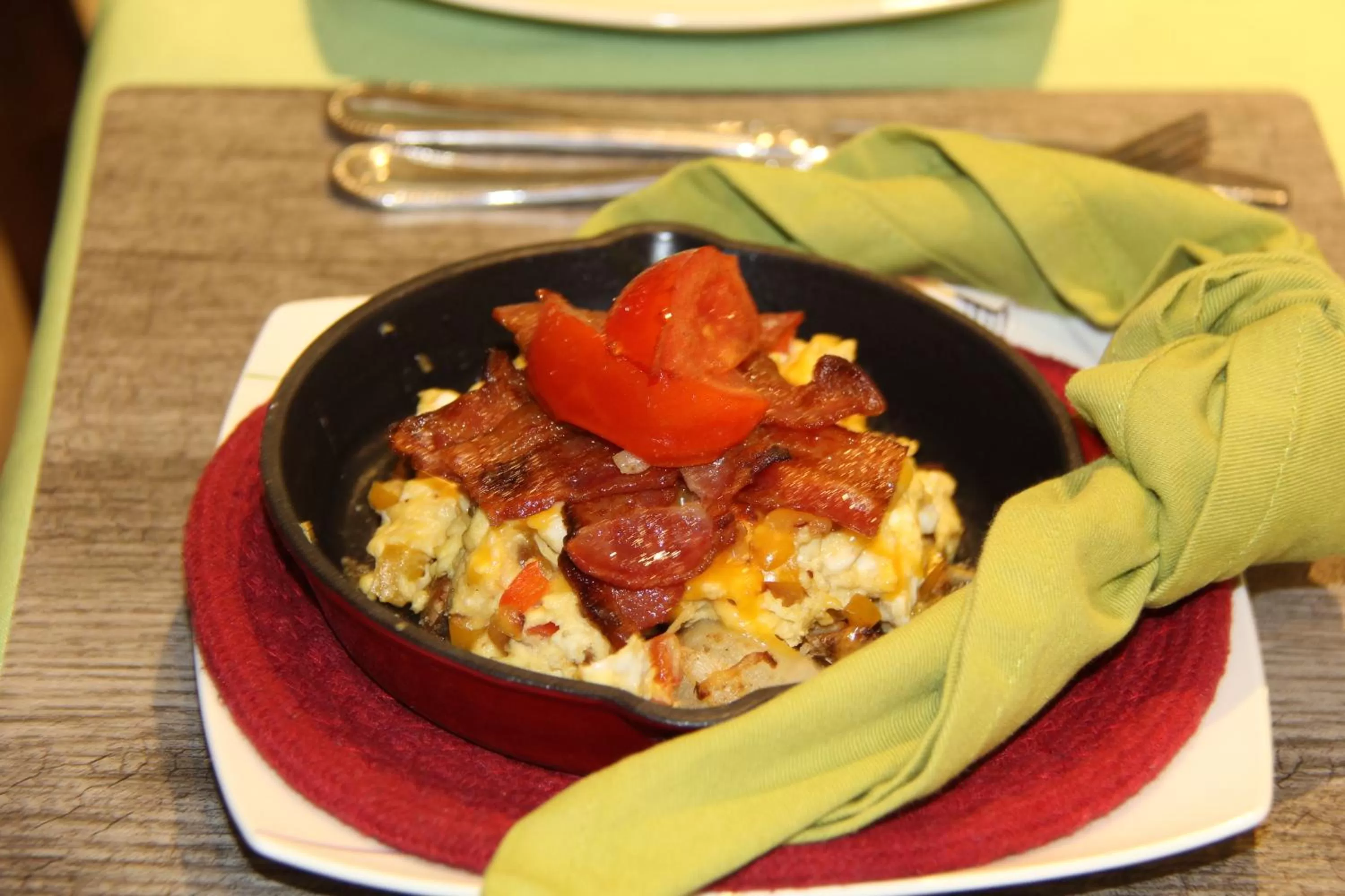 Serendib Bed and Breakfast