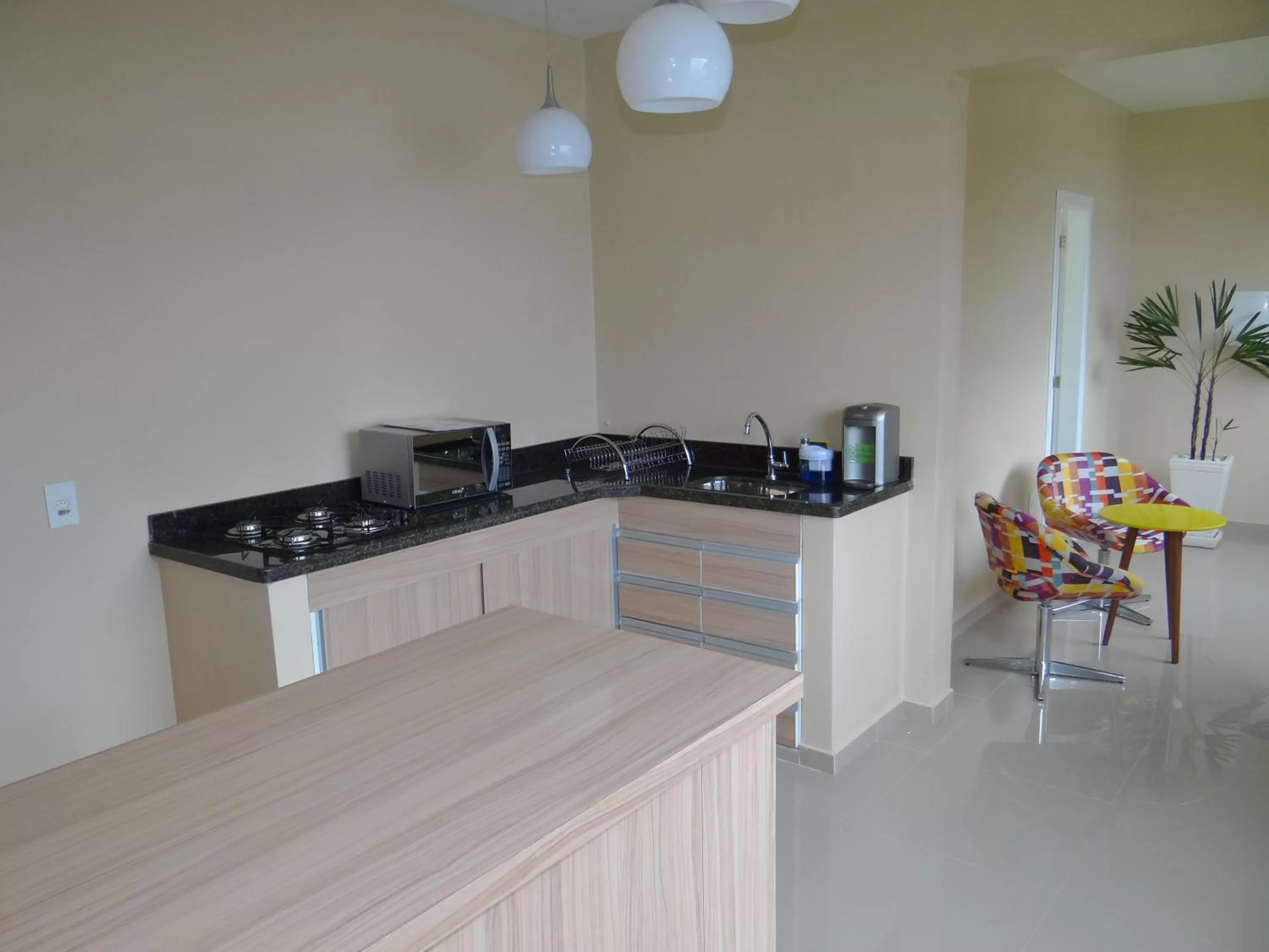 Standard Apartment in Ocean Green Flats