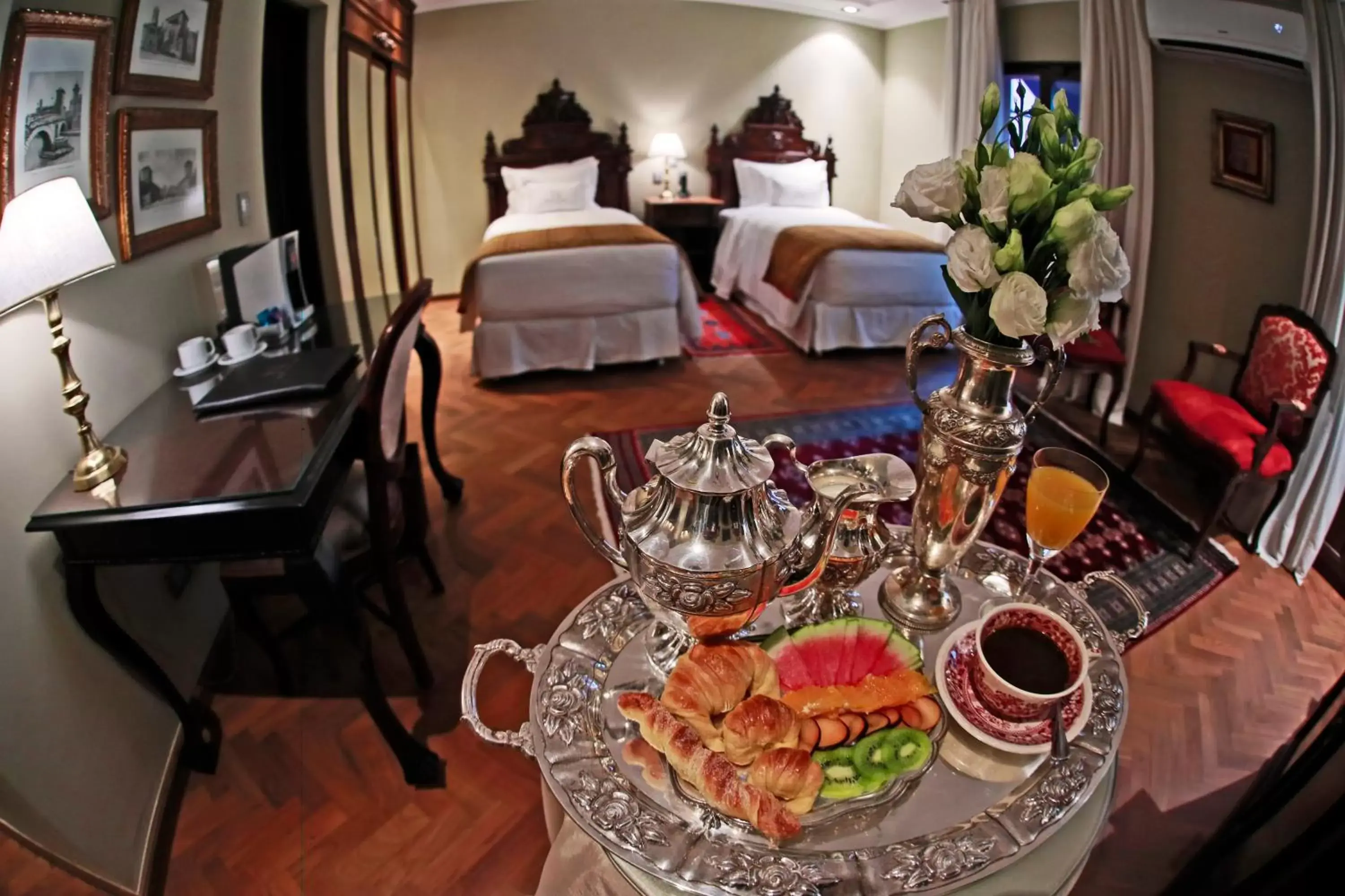 Superior Double Room in Nino Hotel Boutique Superior Double Room in Nino Hotel Boutique