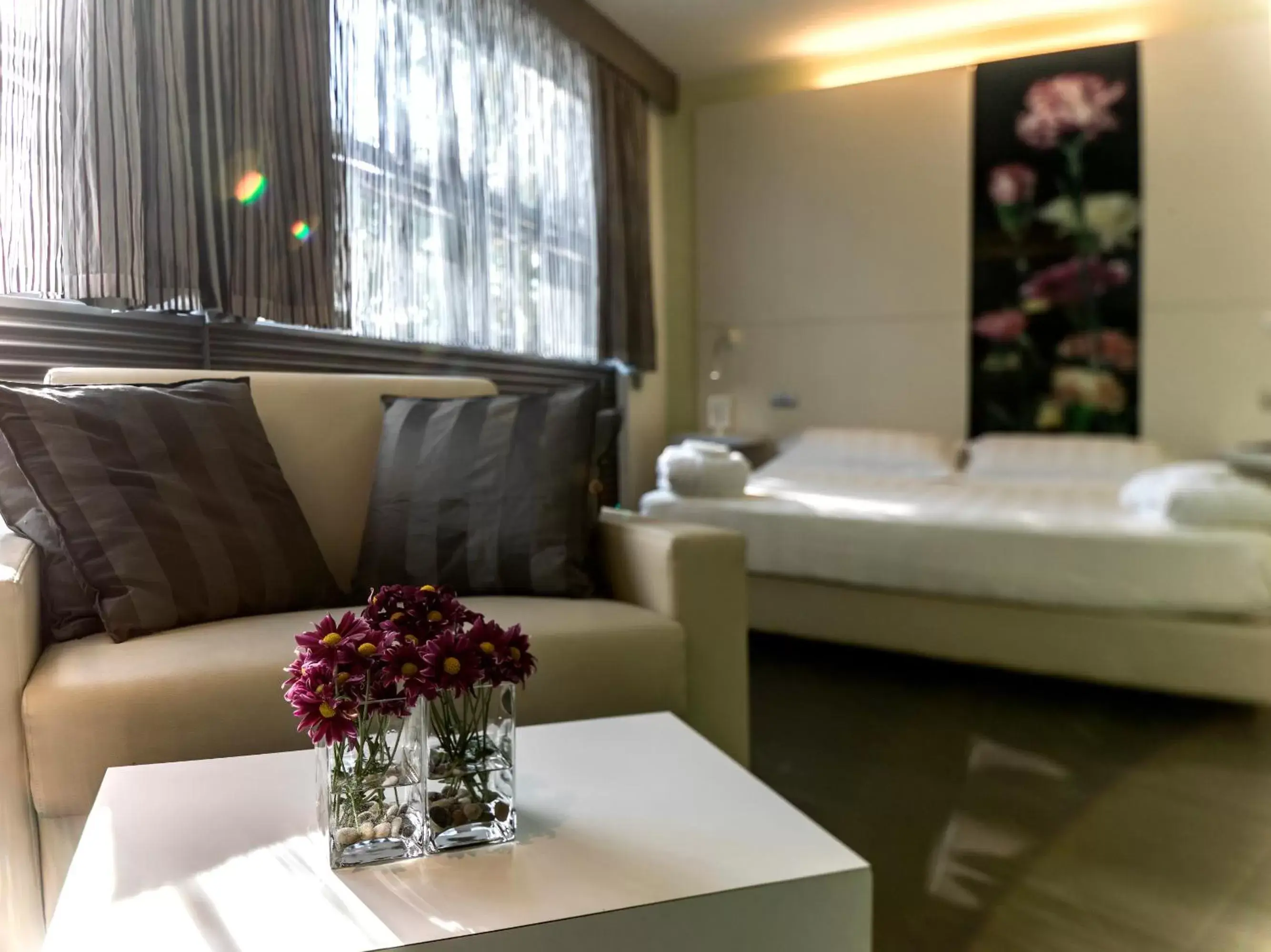 Junior Suite in Best Western Hotel Green City Junior Suite in Best Western Hotel Green City