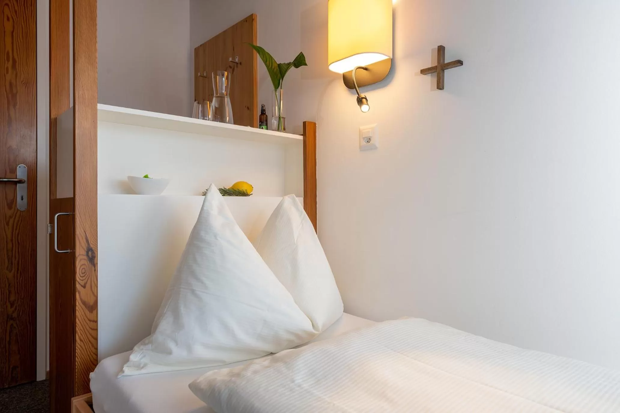 Bed in Kloster Ilanz