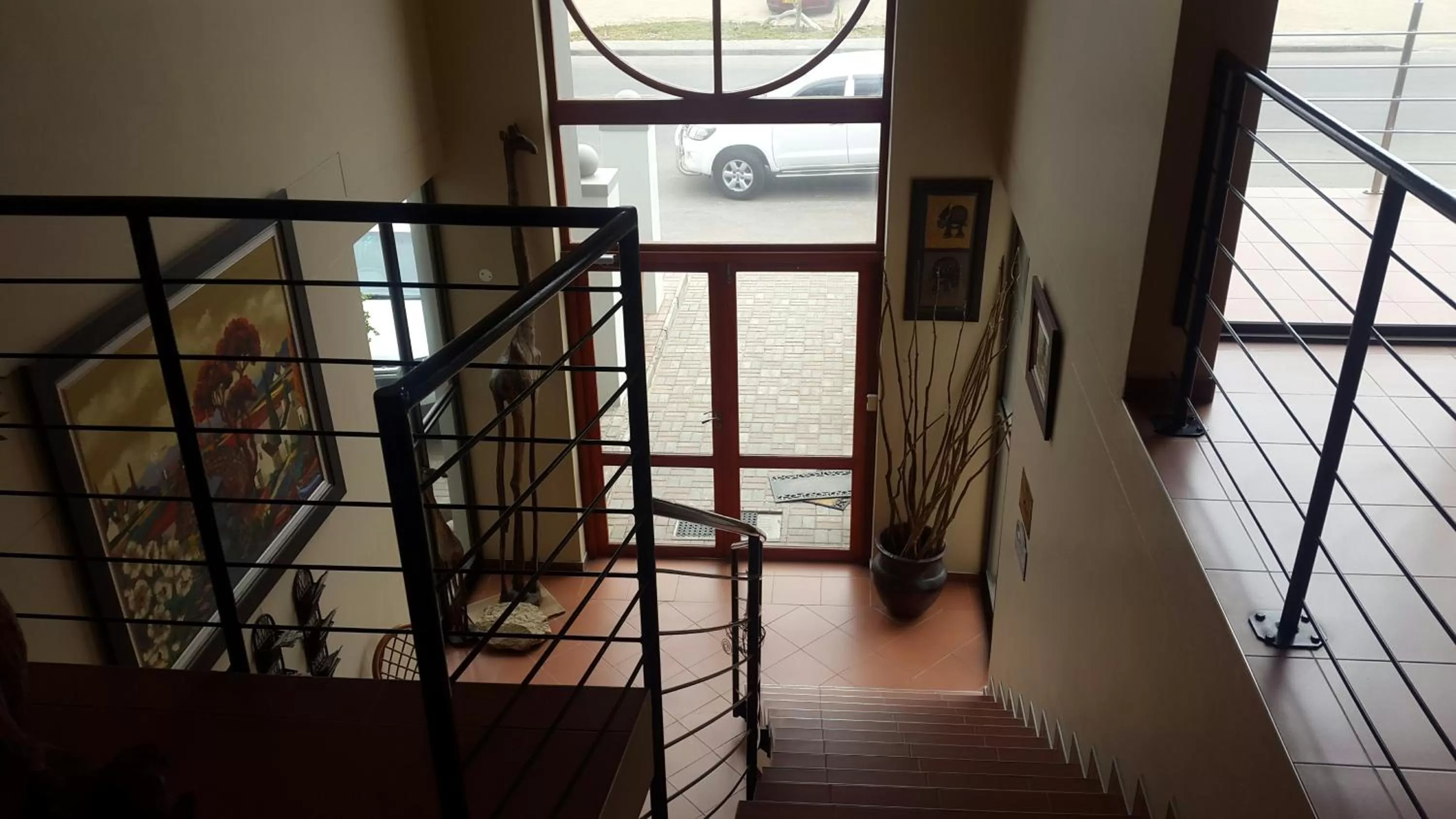 Kleines Nest Bed and Breakfast