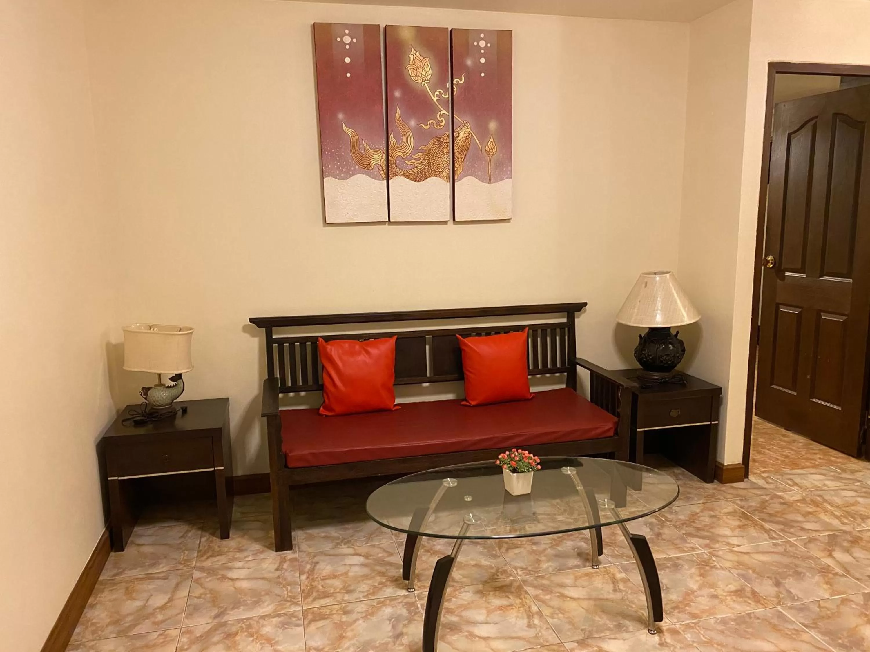 Noble Place Chiangmai