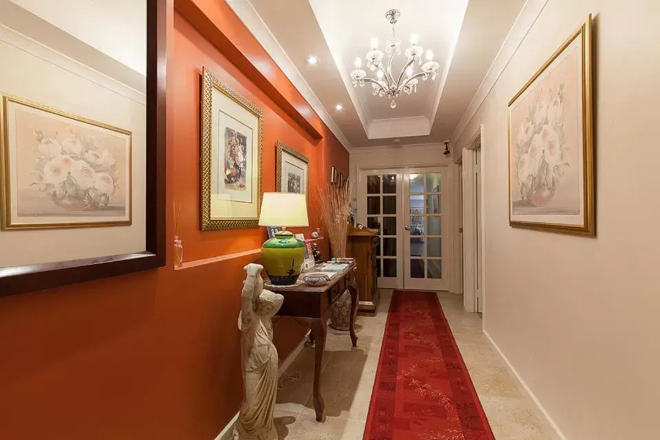 Facade/entrance in Arcadian Bed & Breakfast Facade/entrance in Arcadian Bed & Breakfast