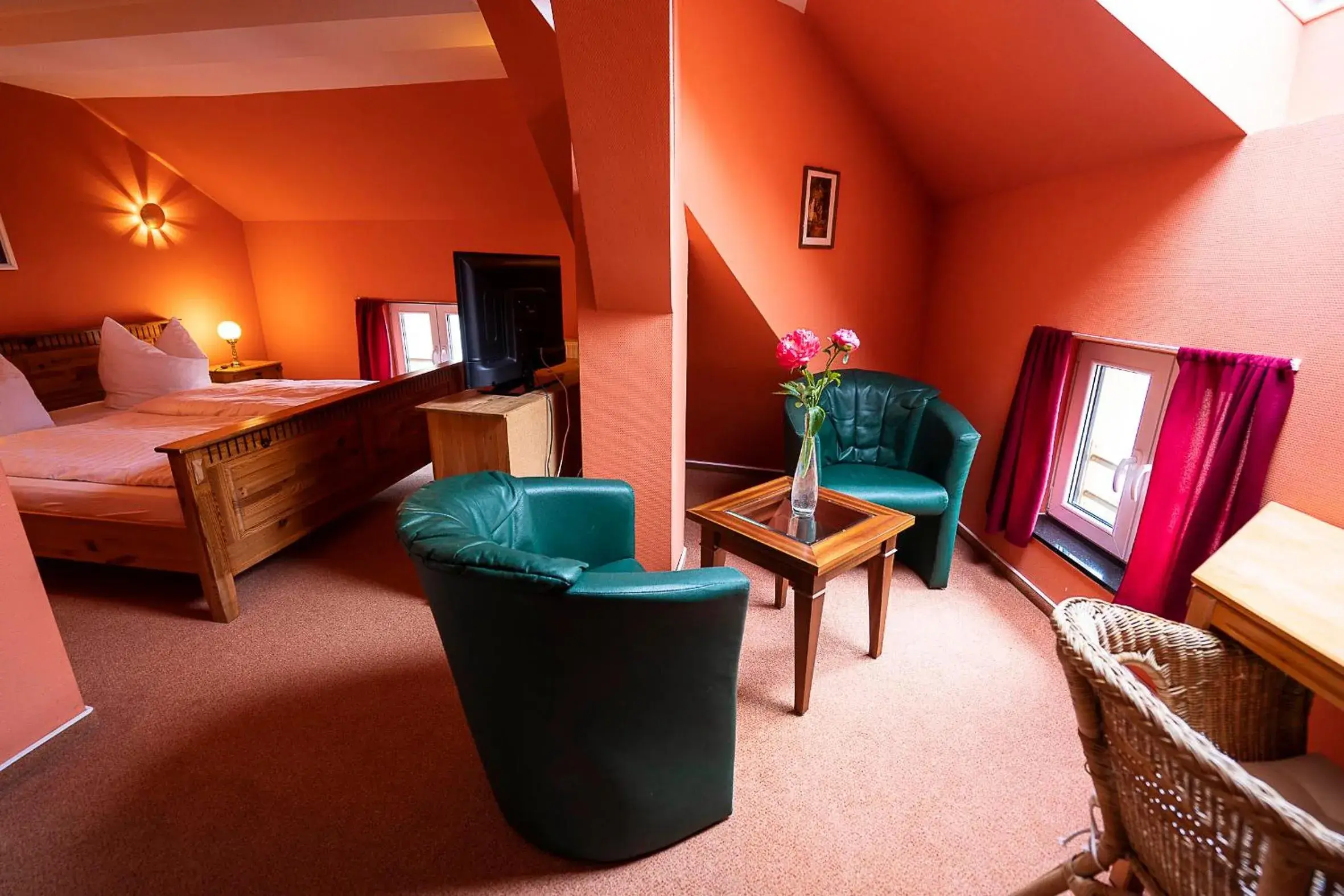 Pension am Dom Pension am Dom